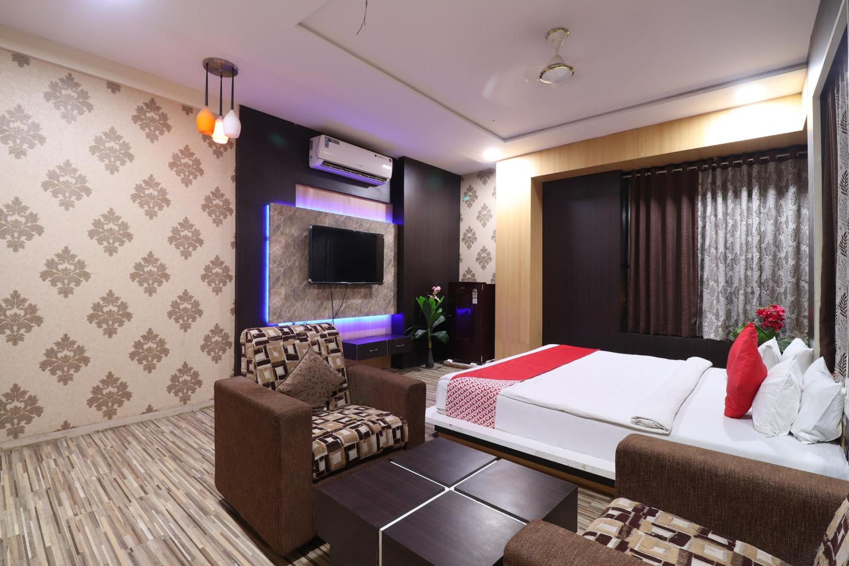Classic Triple Room
