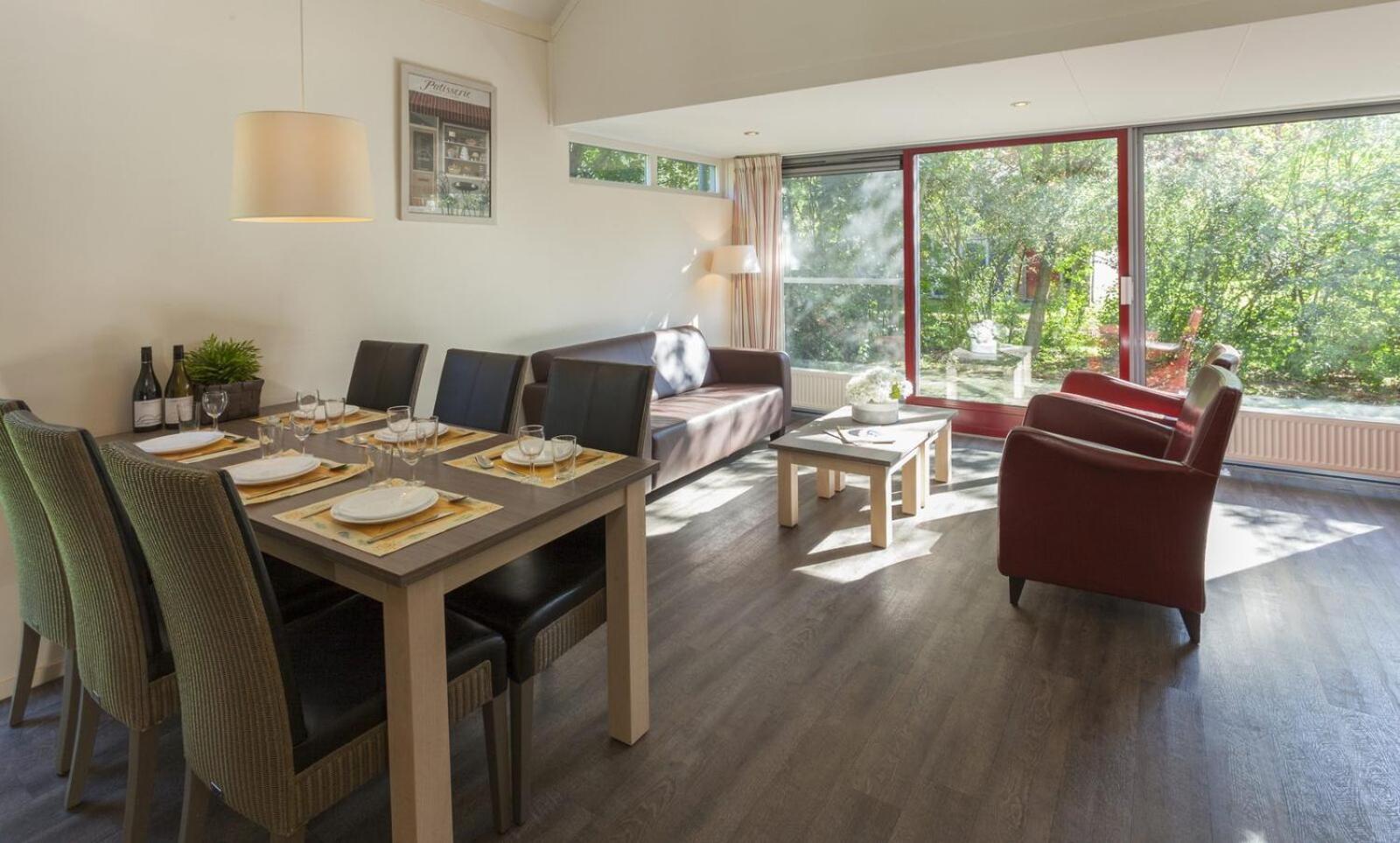 Vakantiepark Sallandshoeve