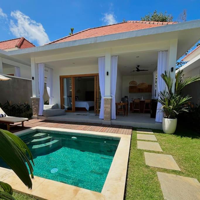 One-Bedroom Villa photo 1
