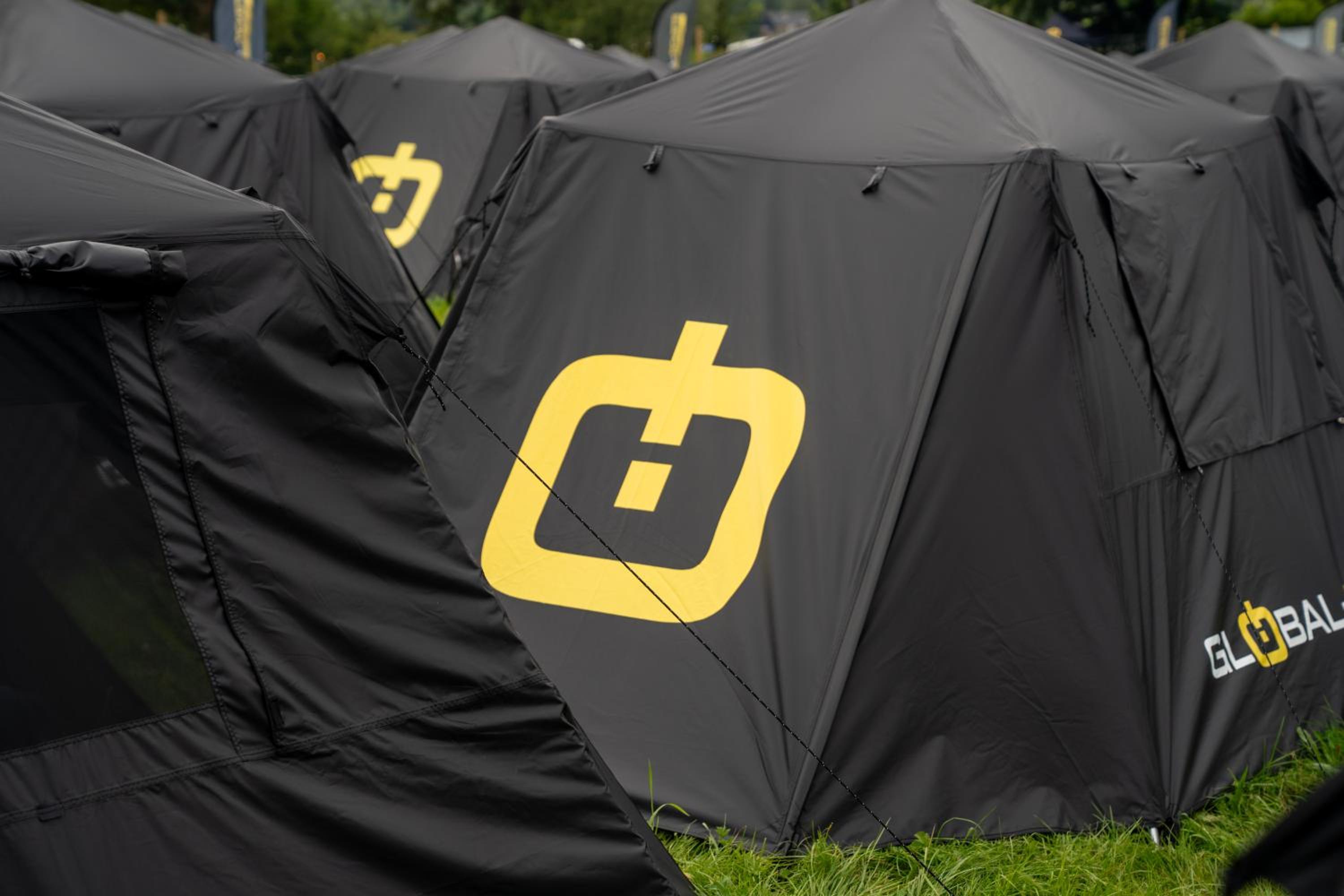 Basic Tent photo 3