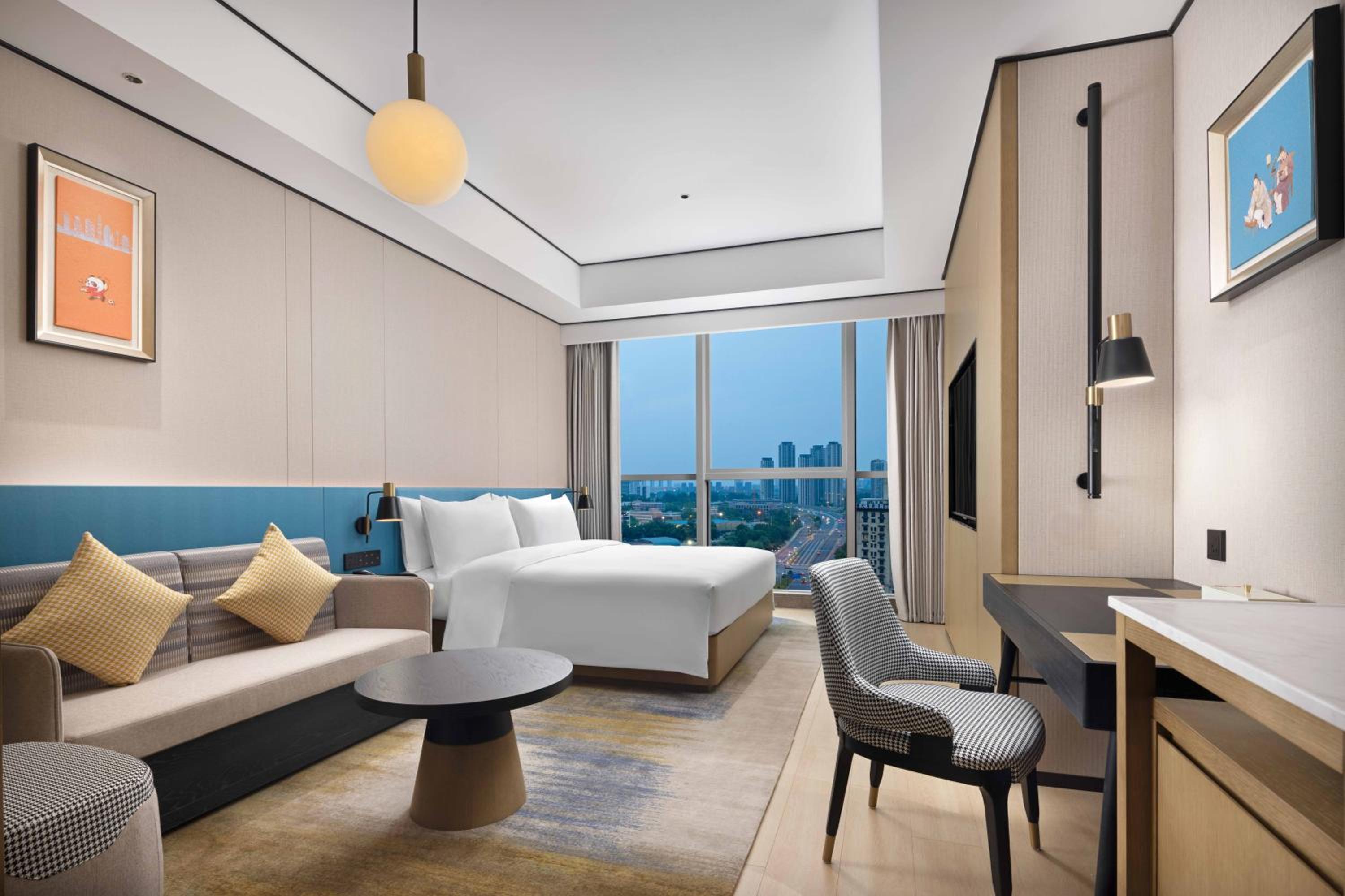 King Room - Mobility Accessible  photo 1