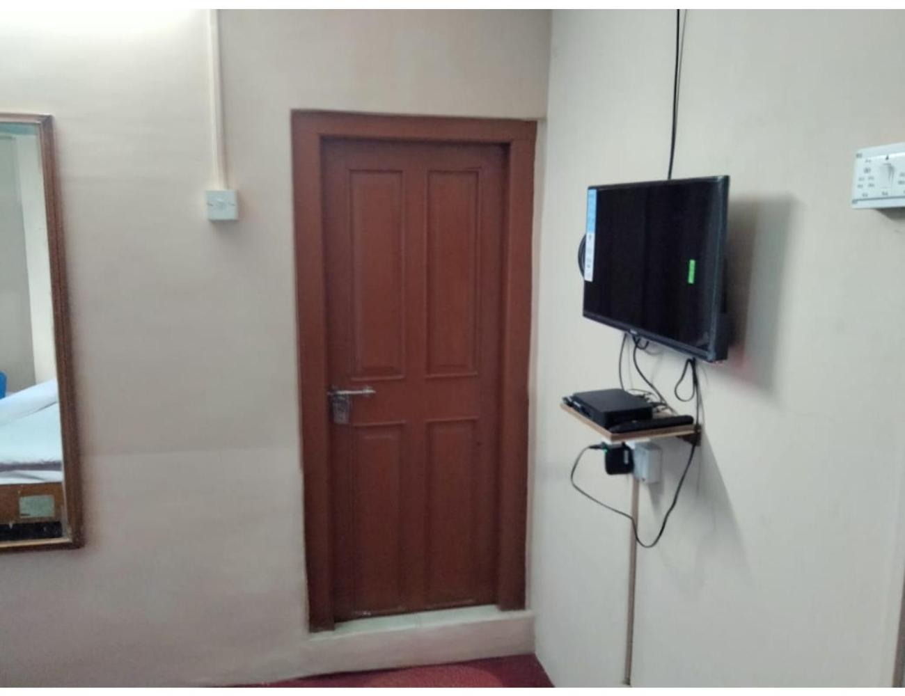 Triple Room photo 3