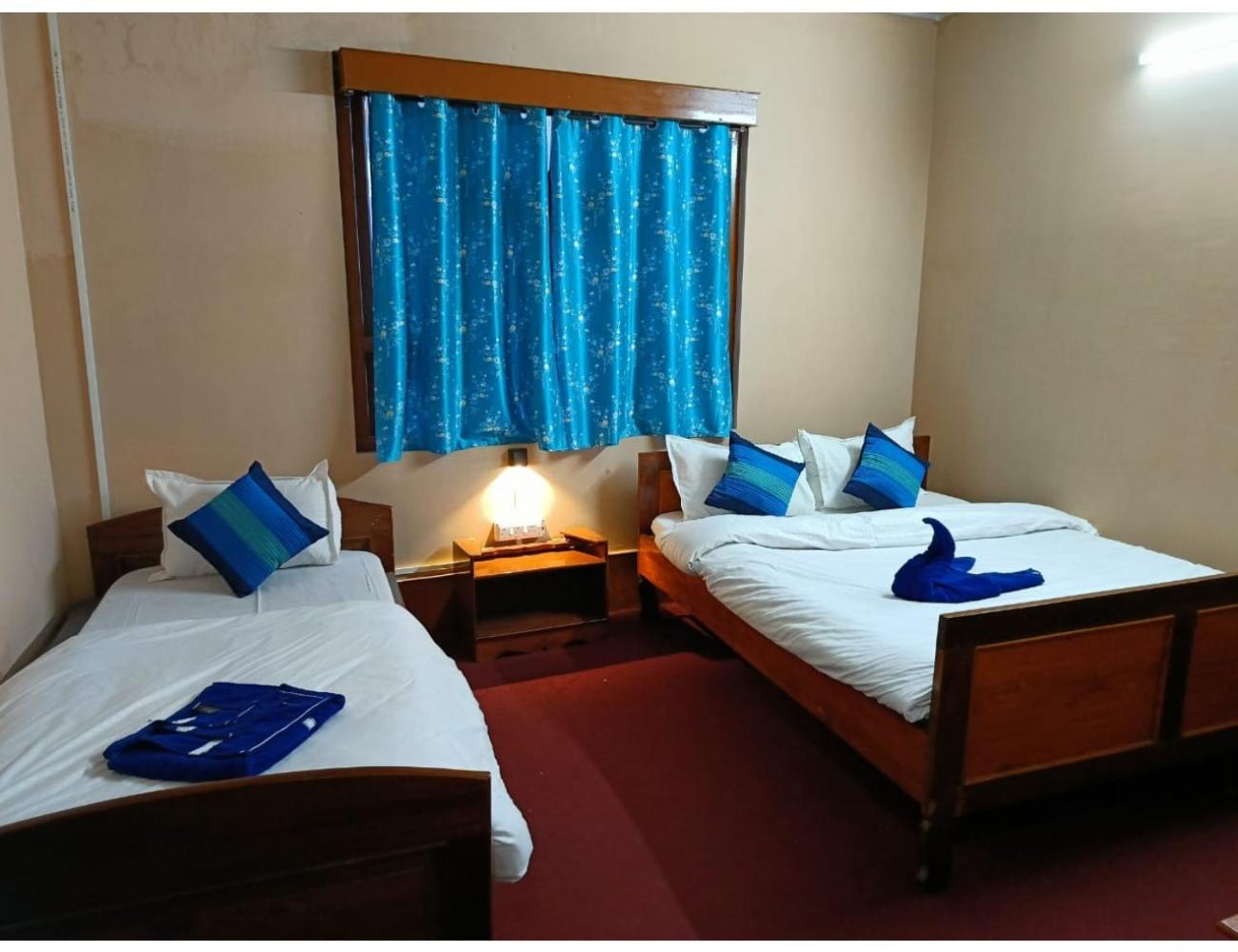 Triple Room photo 1