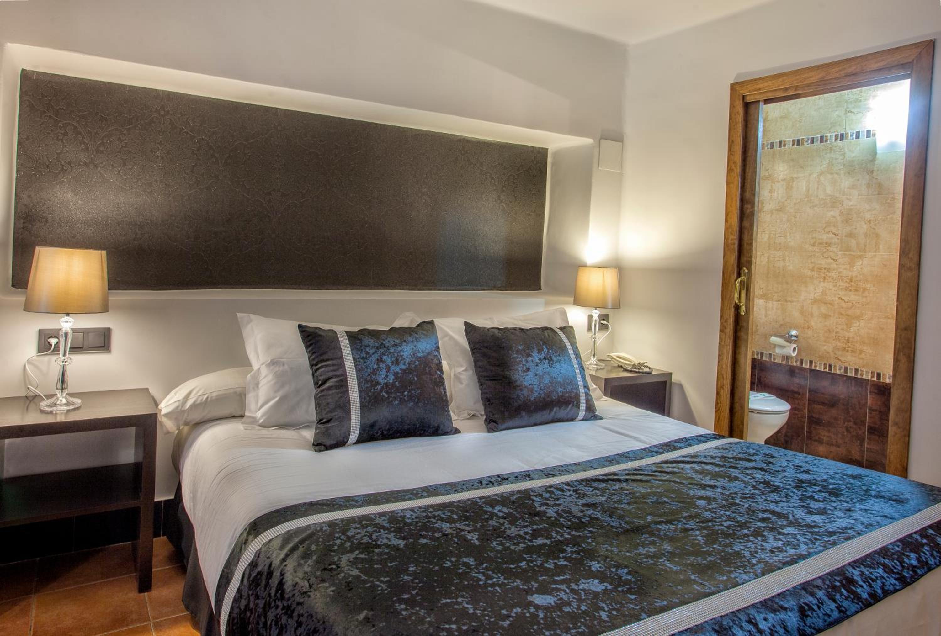 Junior Suite - Photo 1