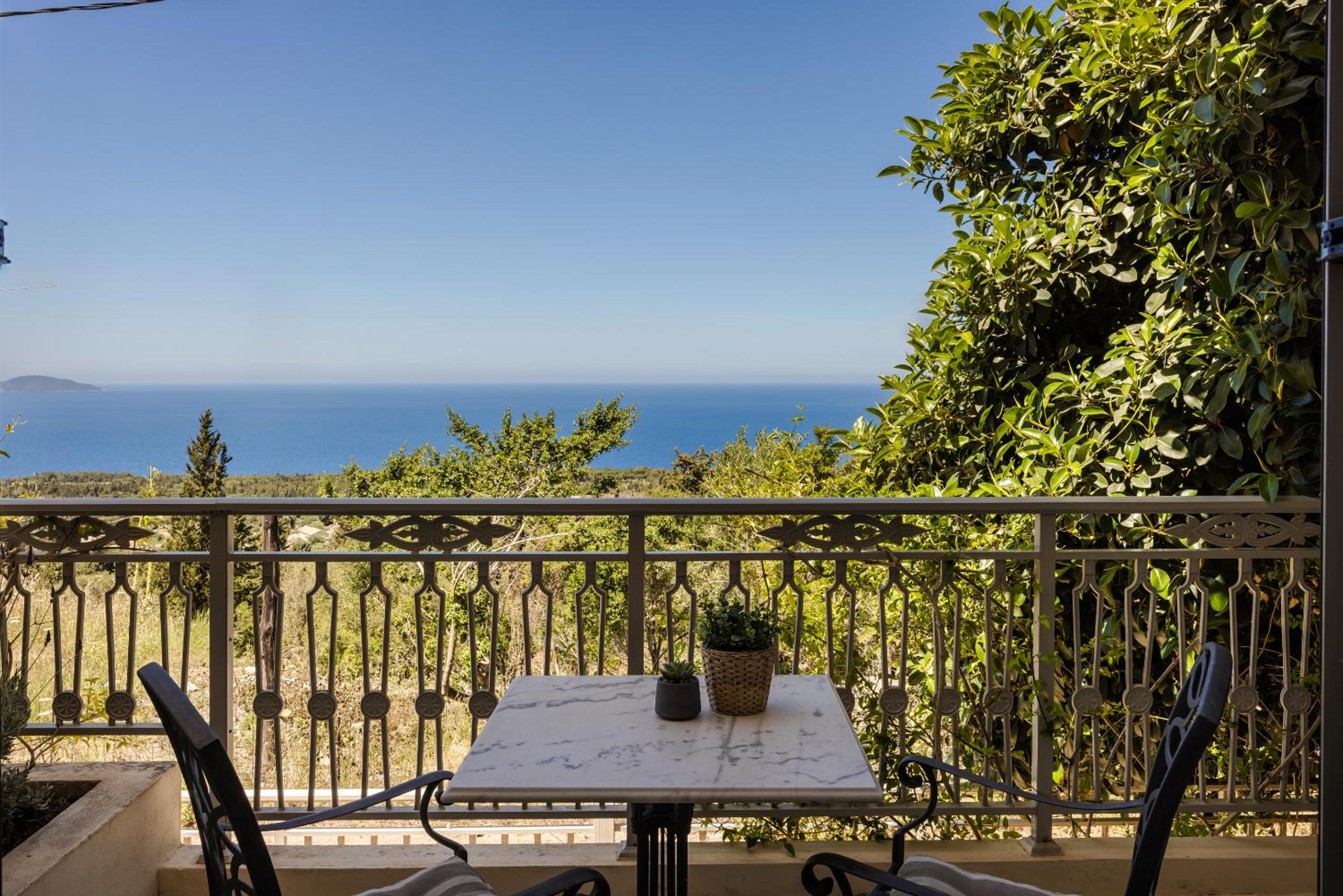 Double or Twin Room with Balcony photo 2