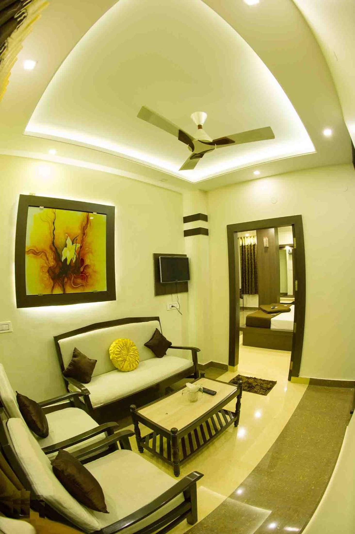 Superior Suite - Photo 3