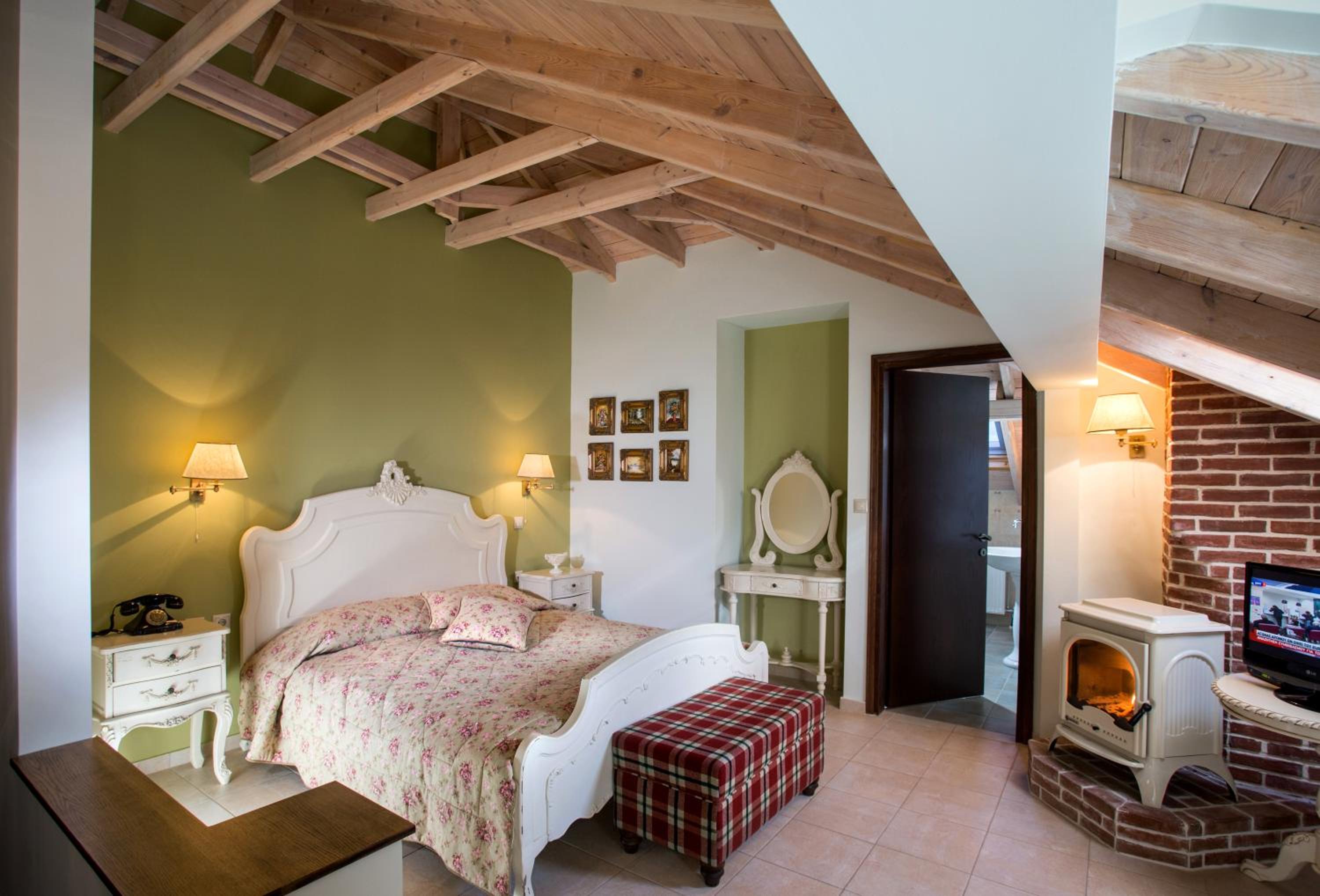 Loft Junior Suite photo 1