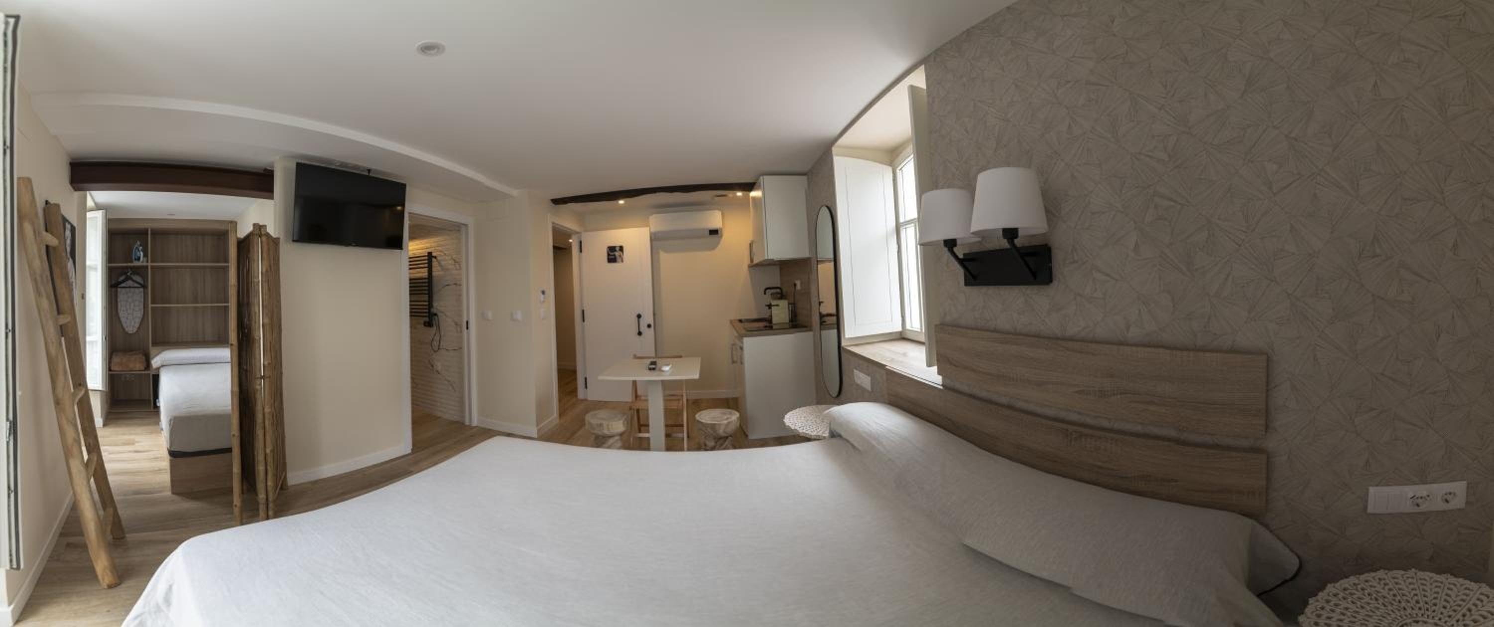 Apartamento de lujo
