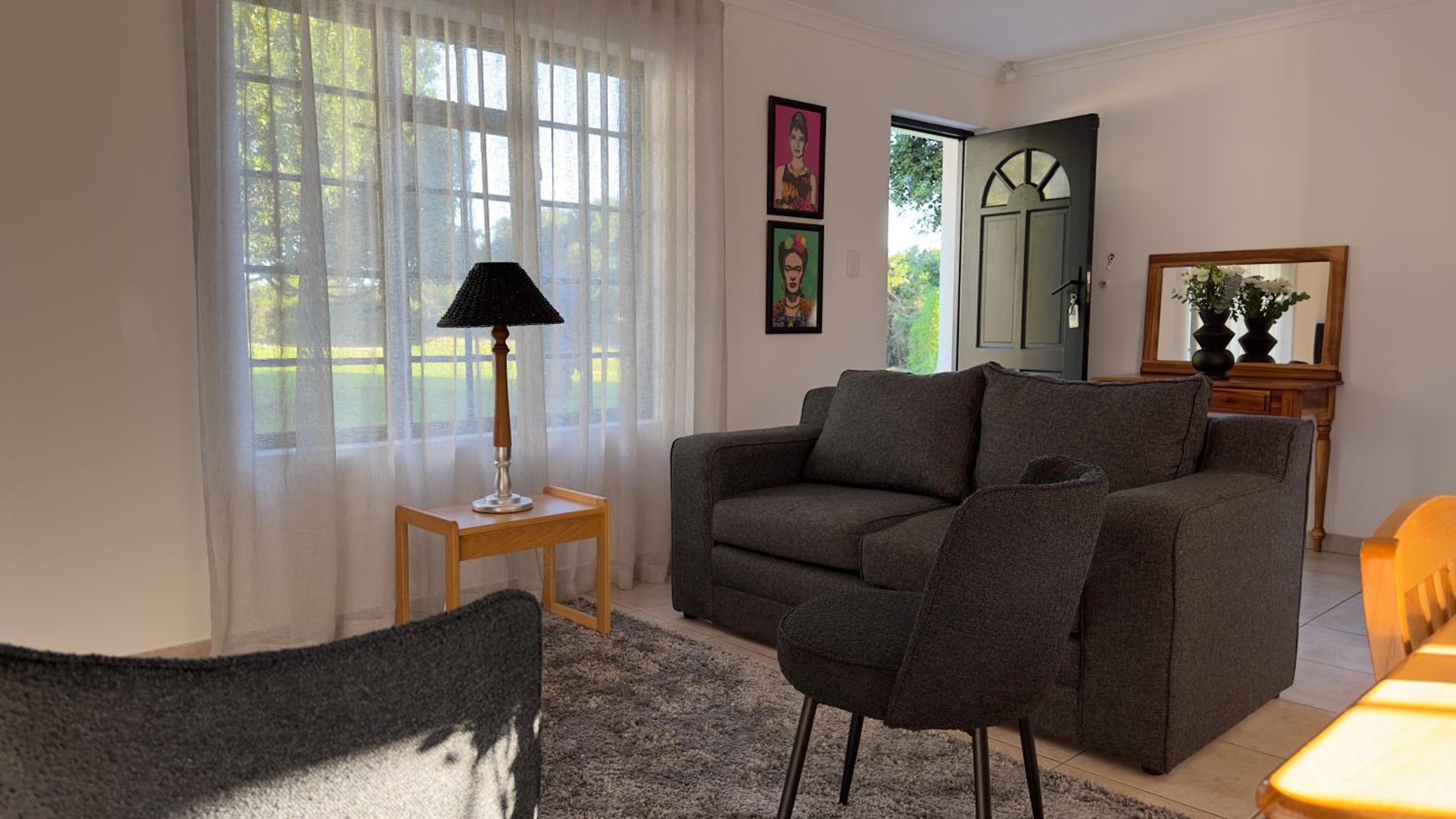 One-Bedroom Chalet photo 1