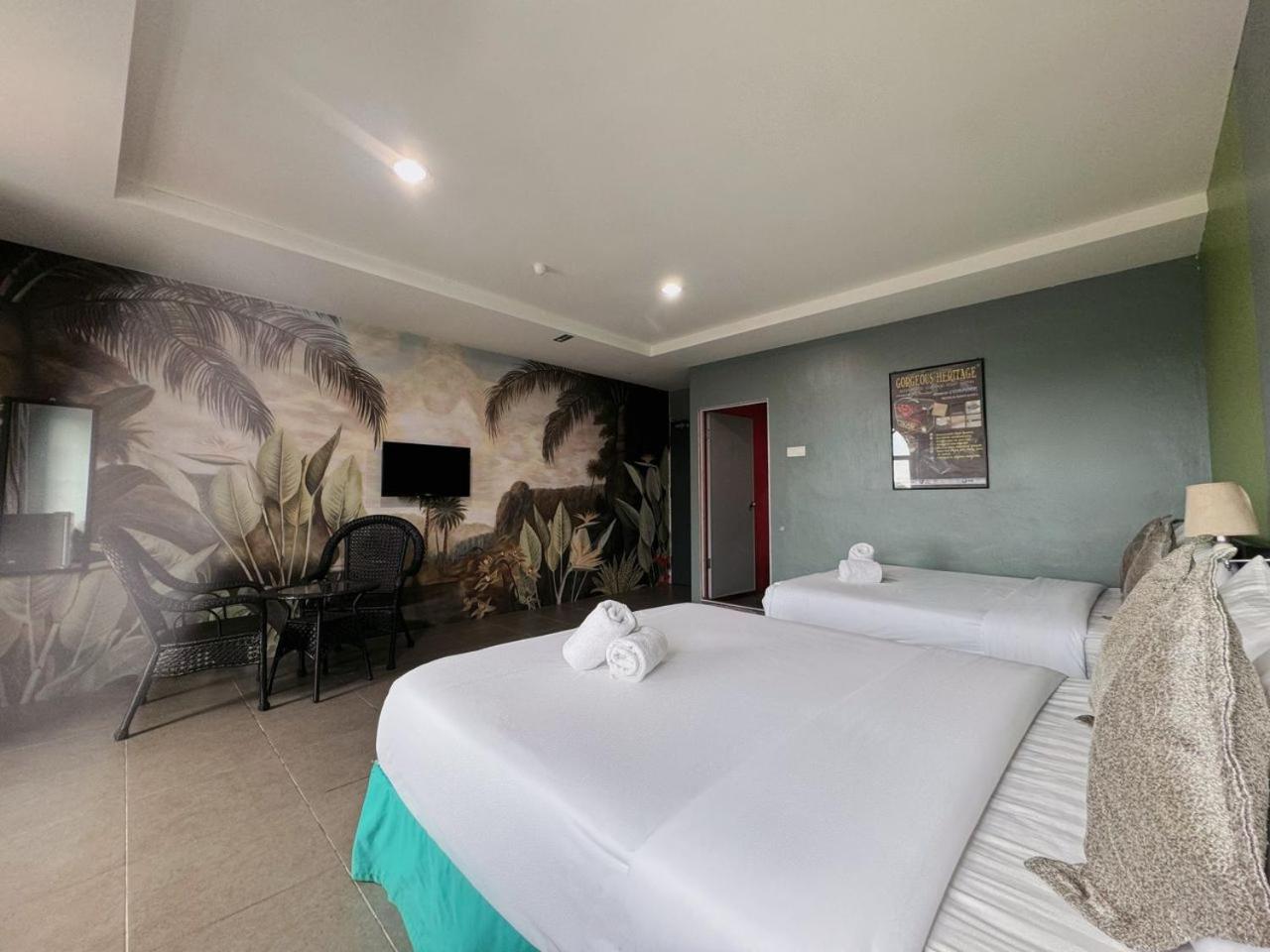 Family Suite photo 1