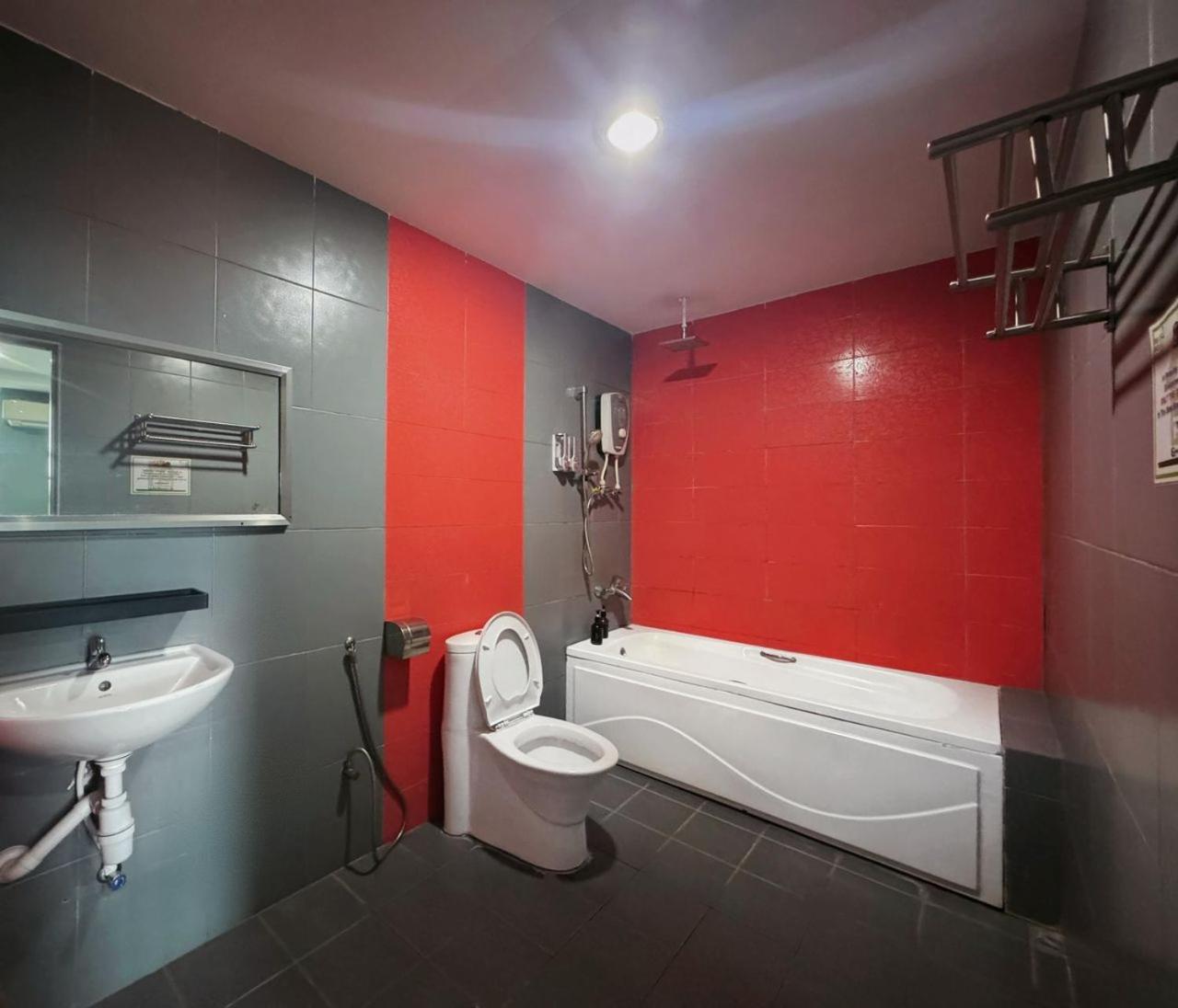 Family Suite photo 2