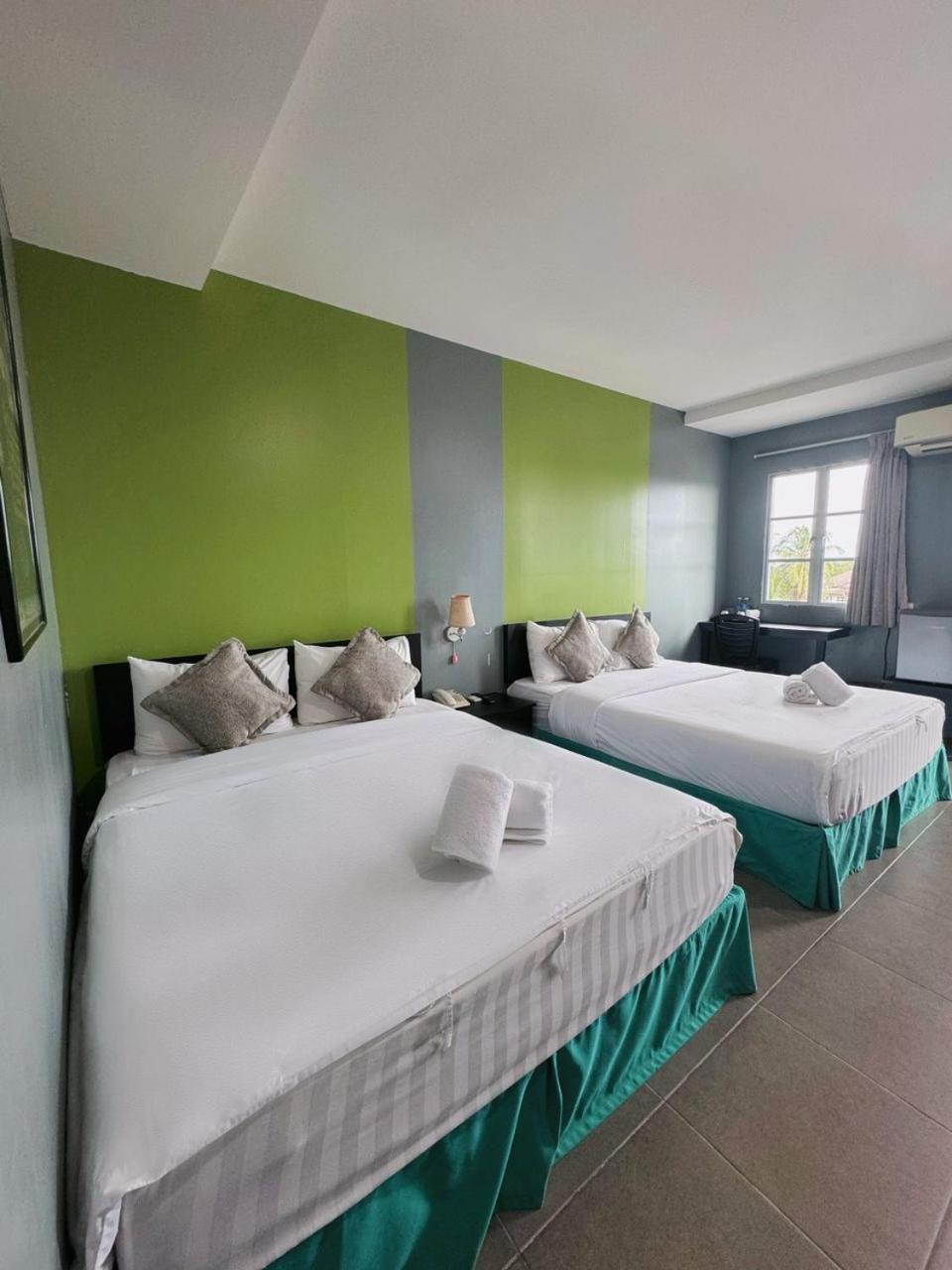 Family Suite photo 3