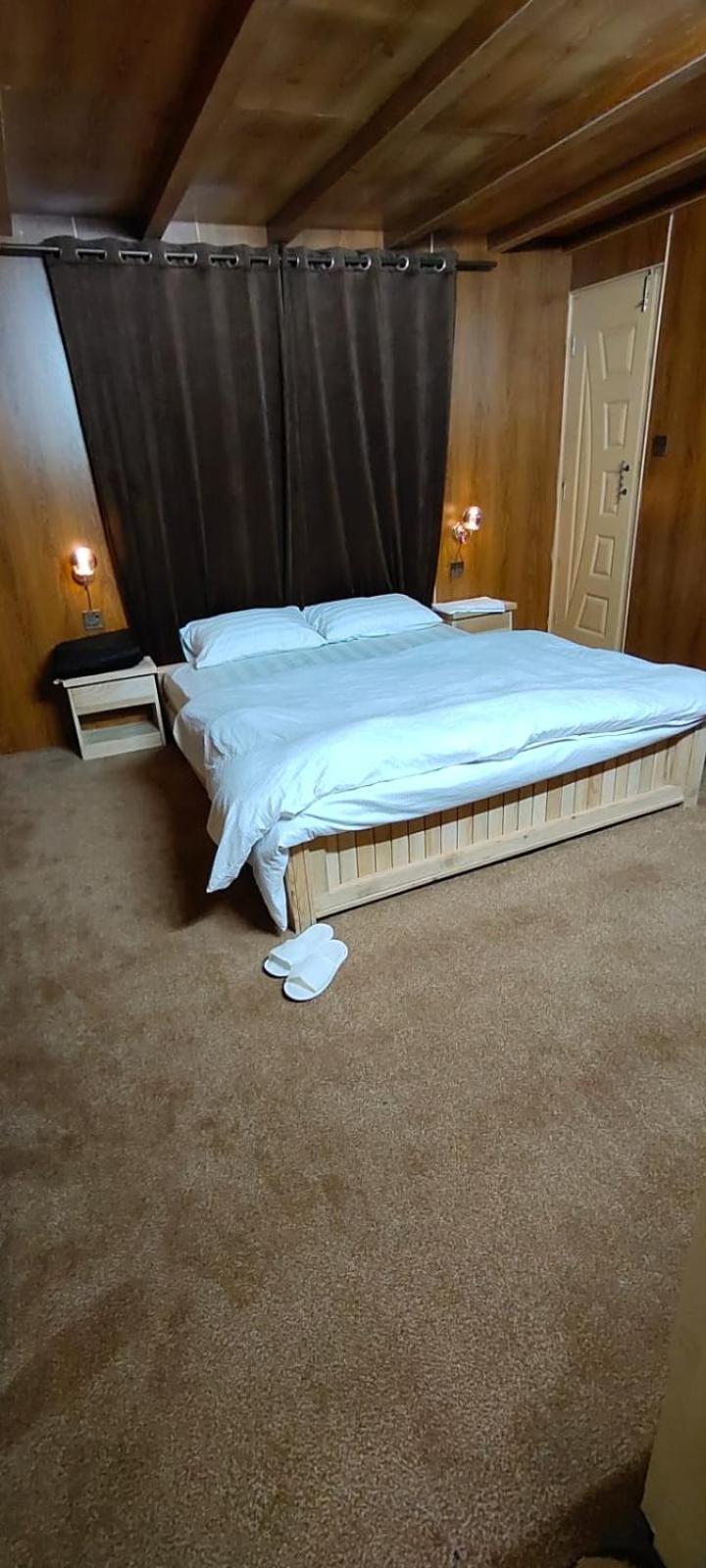 Standard Double Room photo 2