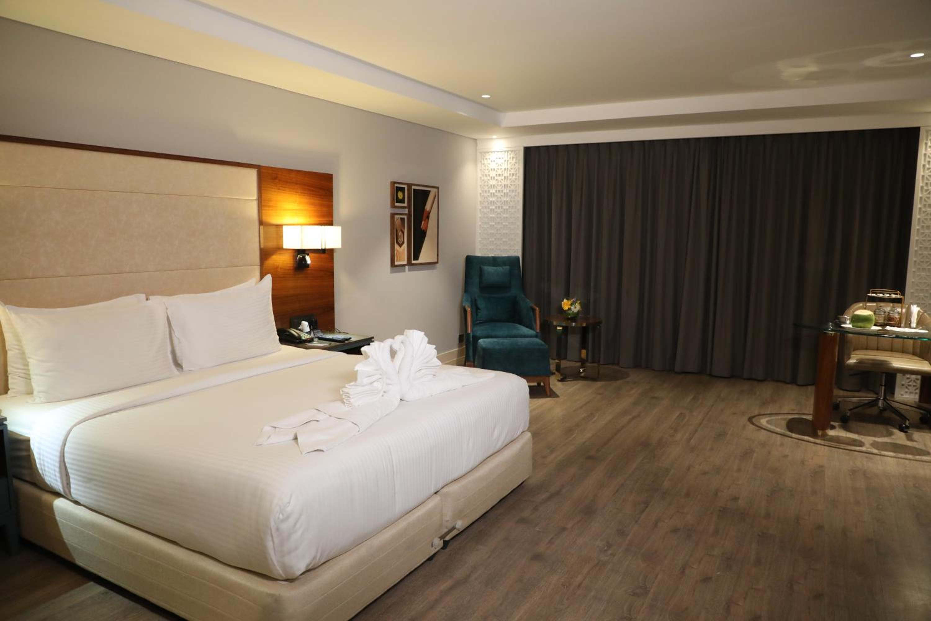 Superior Room - Photo 1
