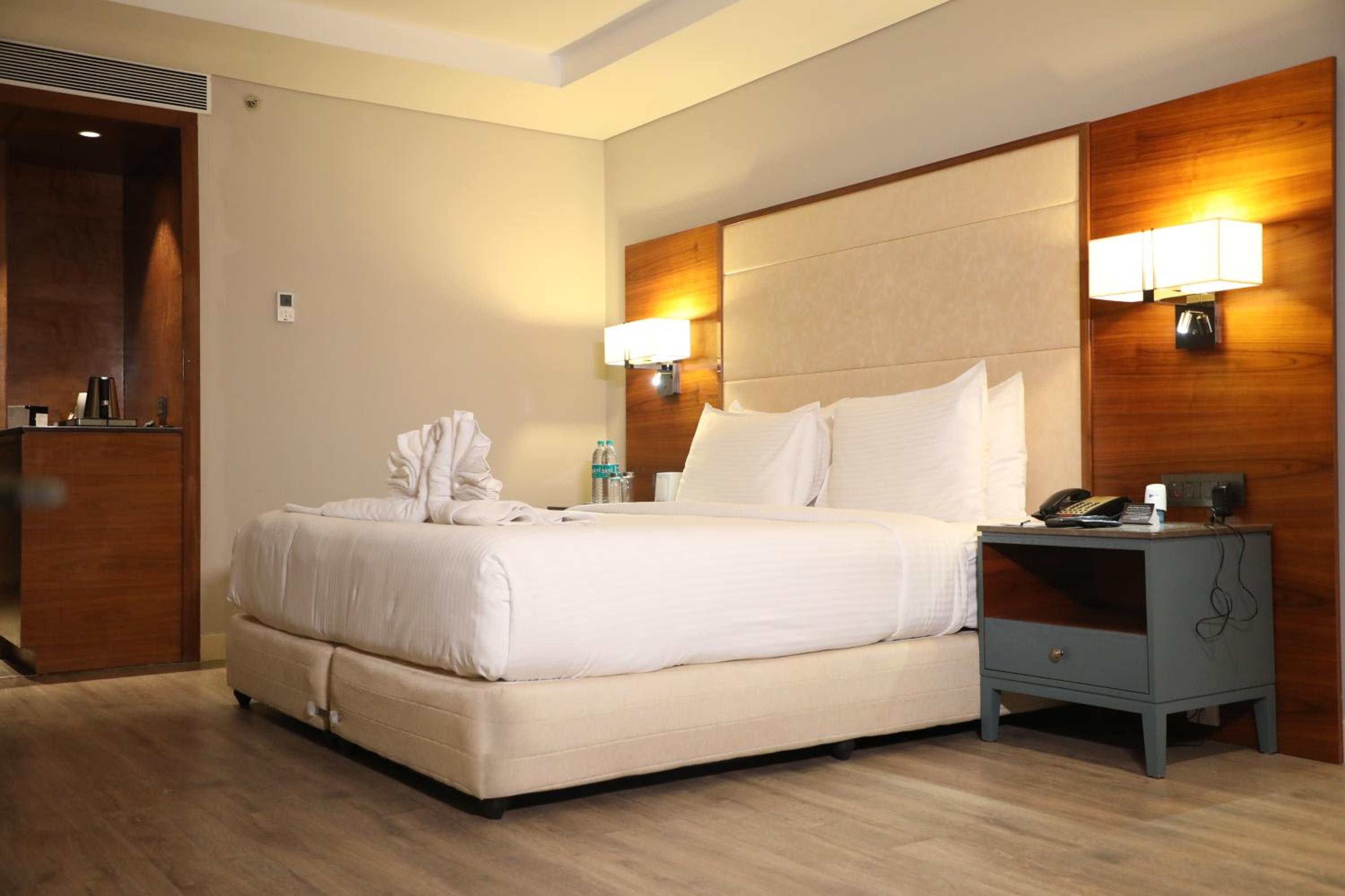 Superior Room - Photo 3