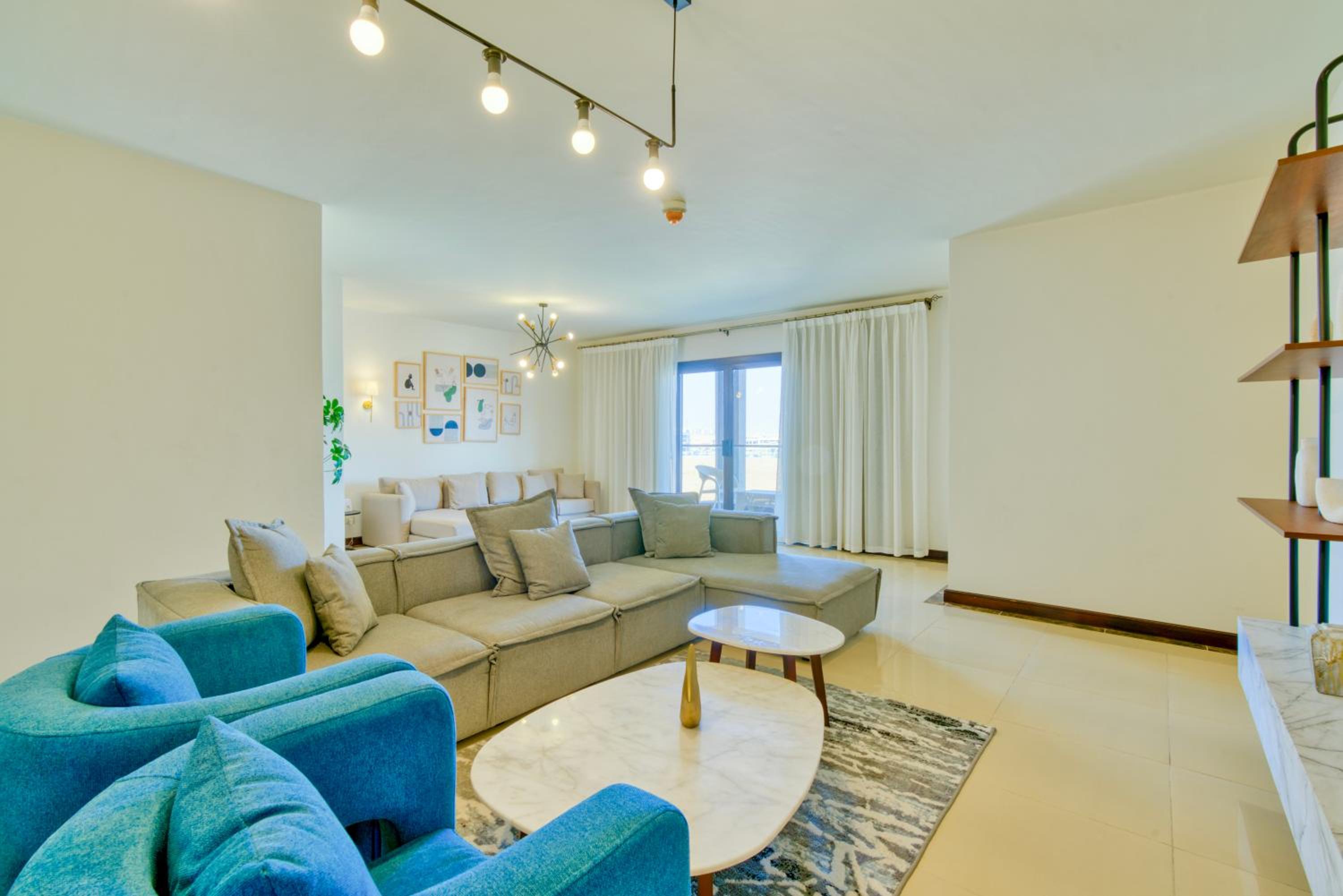 Duplex Apartment With Terrace photo 2