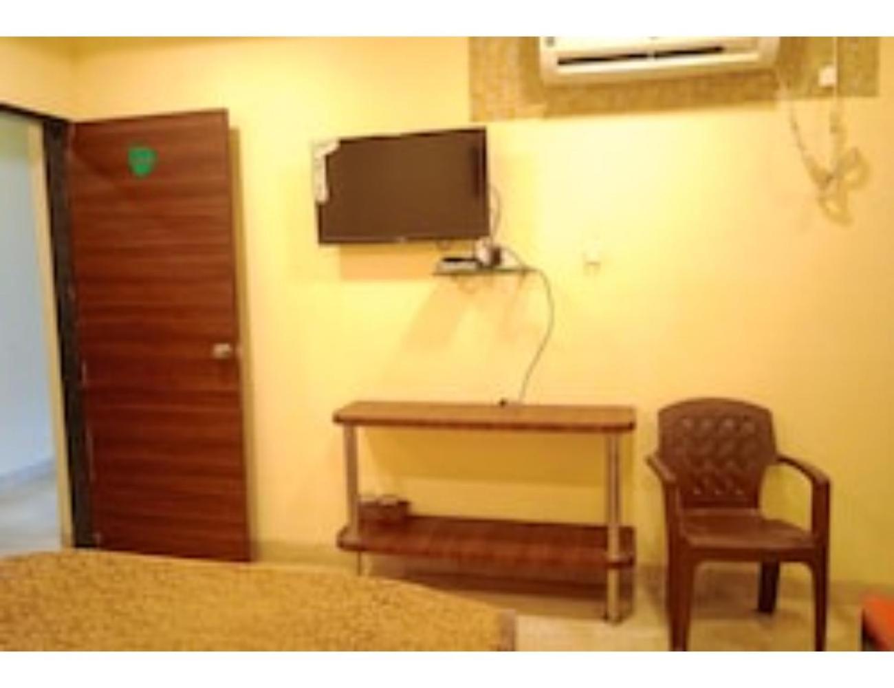 Deluxe Room photo 1