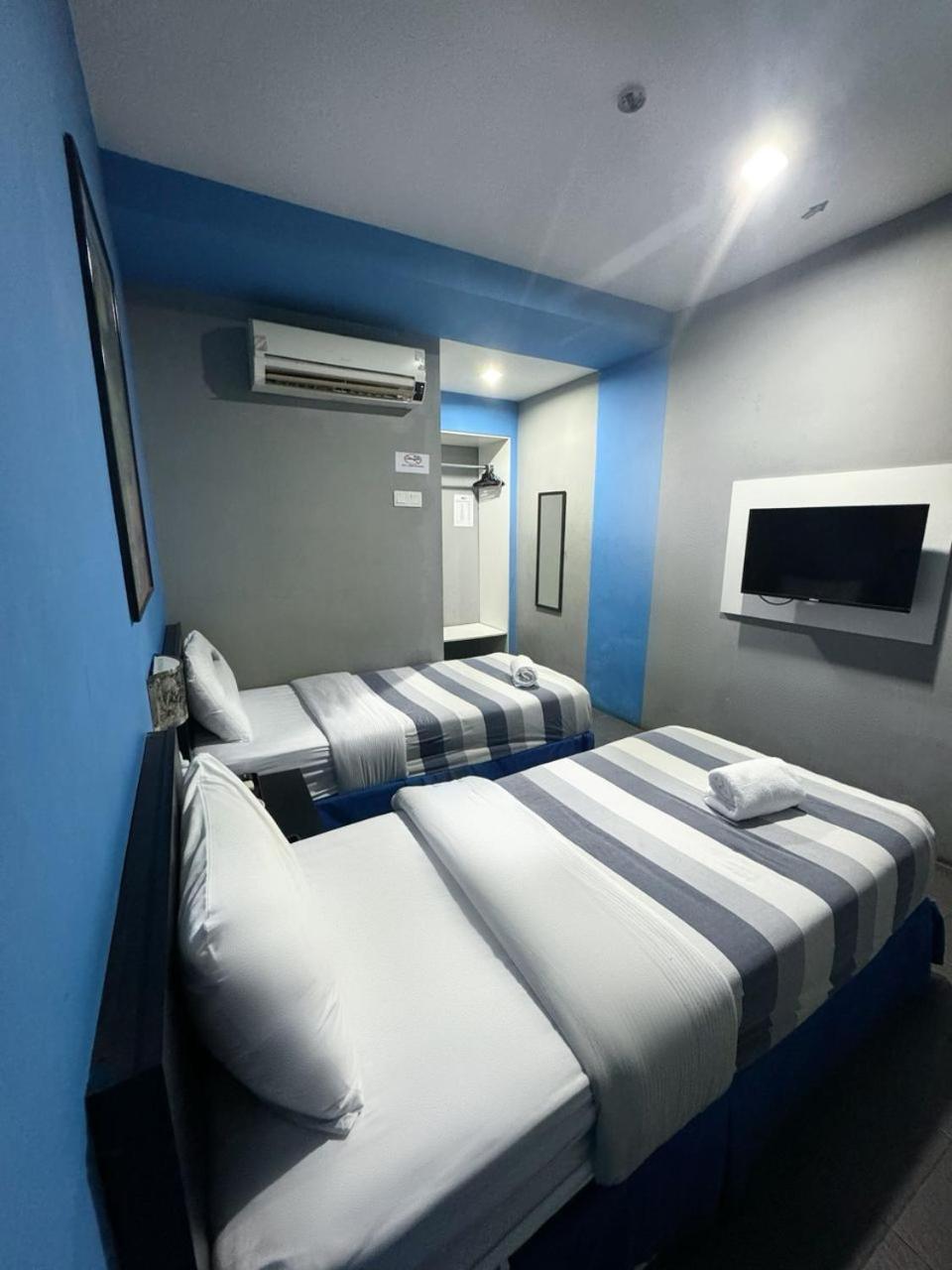 Superior Double or Twin Room - Photo 1