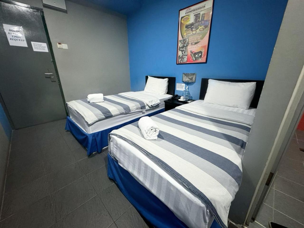 Superior Double or Twin Room - Photo 2