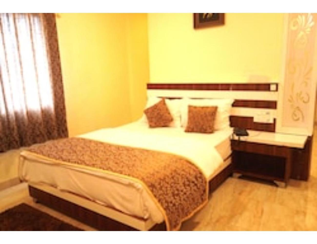 Deluxe Room photo 3