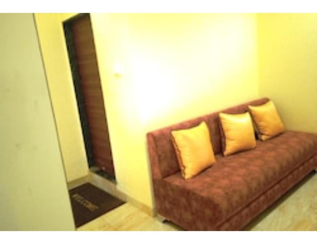 Deluxe Room photo 2