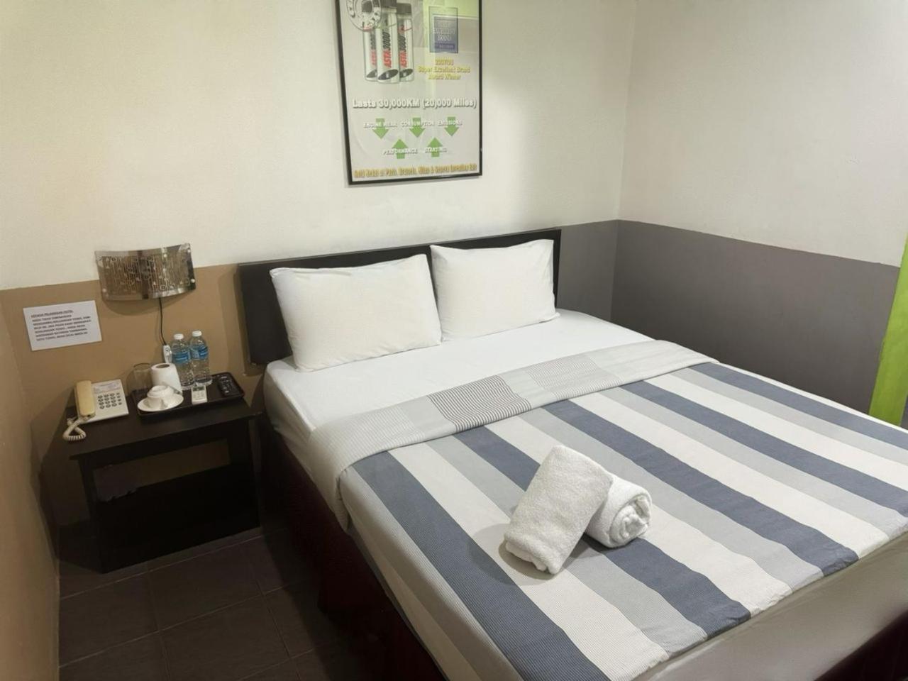 Standard Double Room - Photo 1
