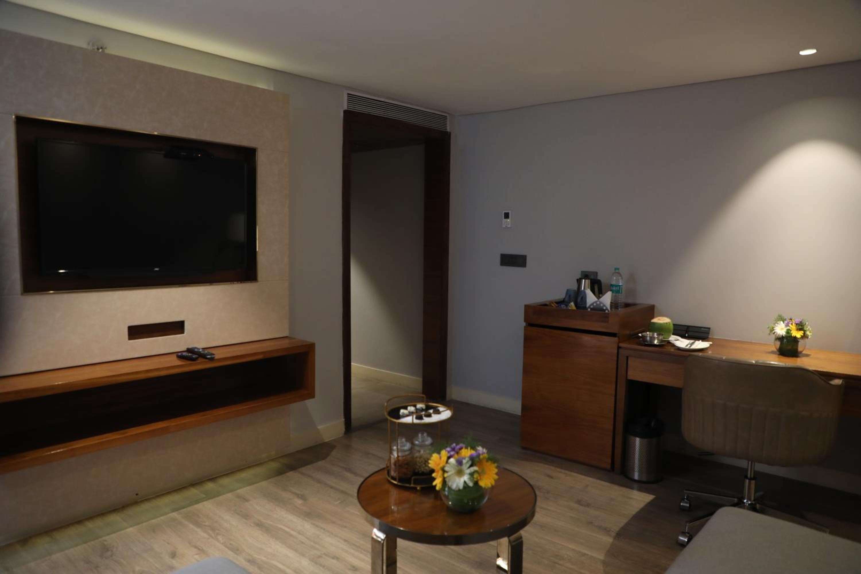 Junior Suite photo 3