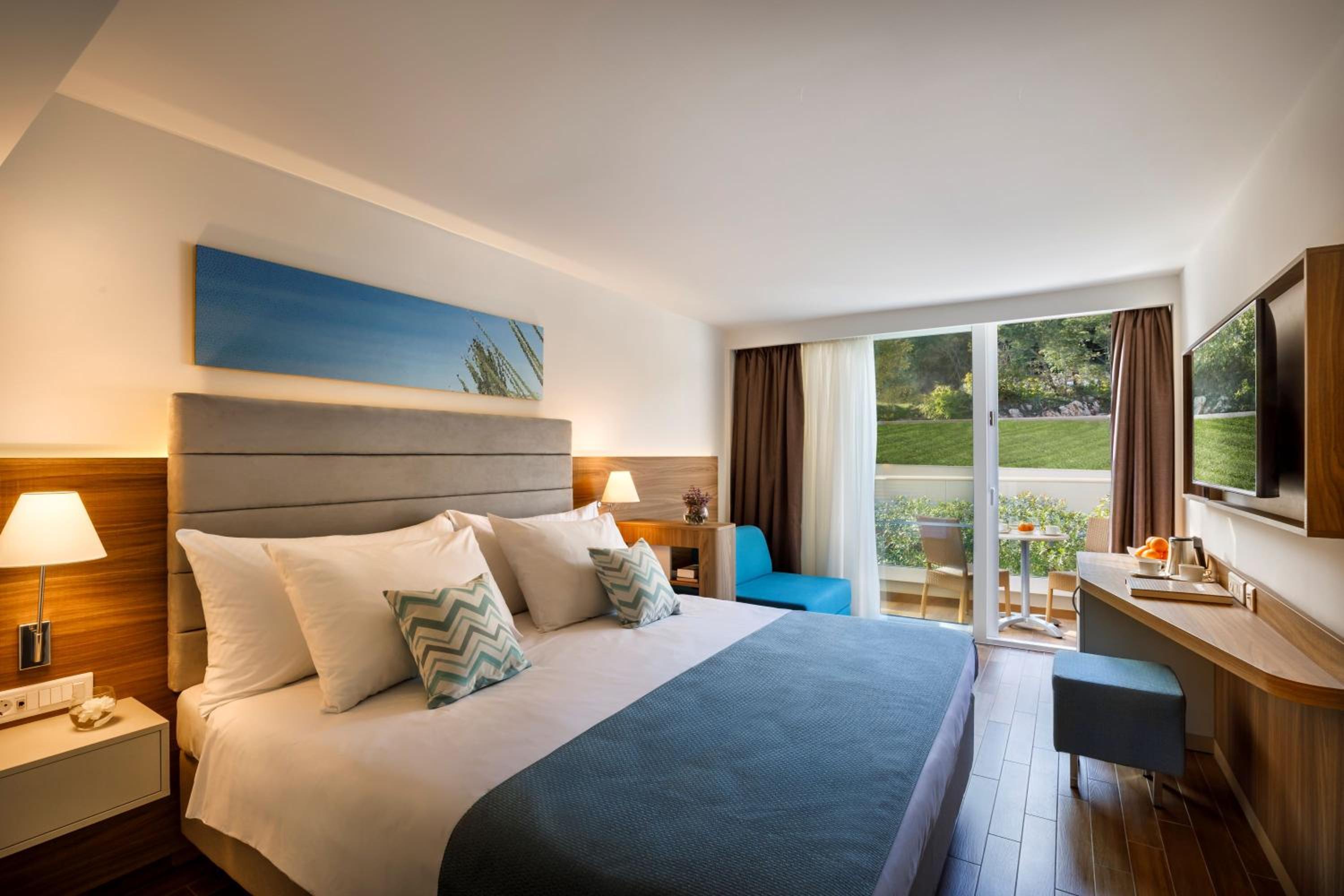  Superior Room for 2+1 photo 1