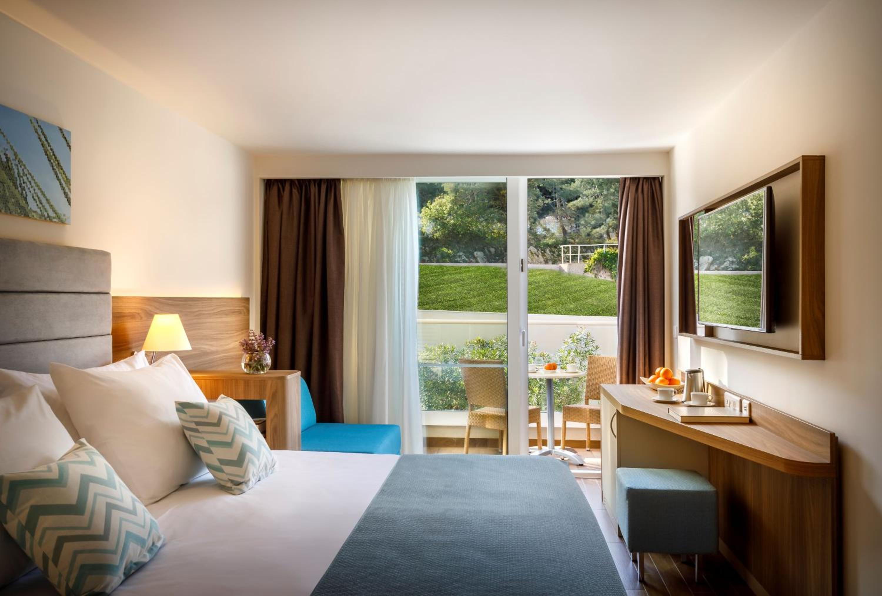  Superior Room for 2+1 photo 2