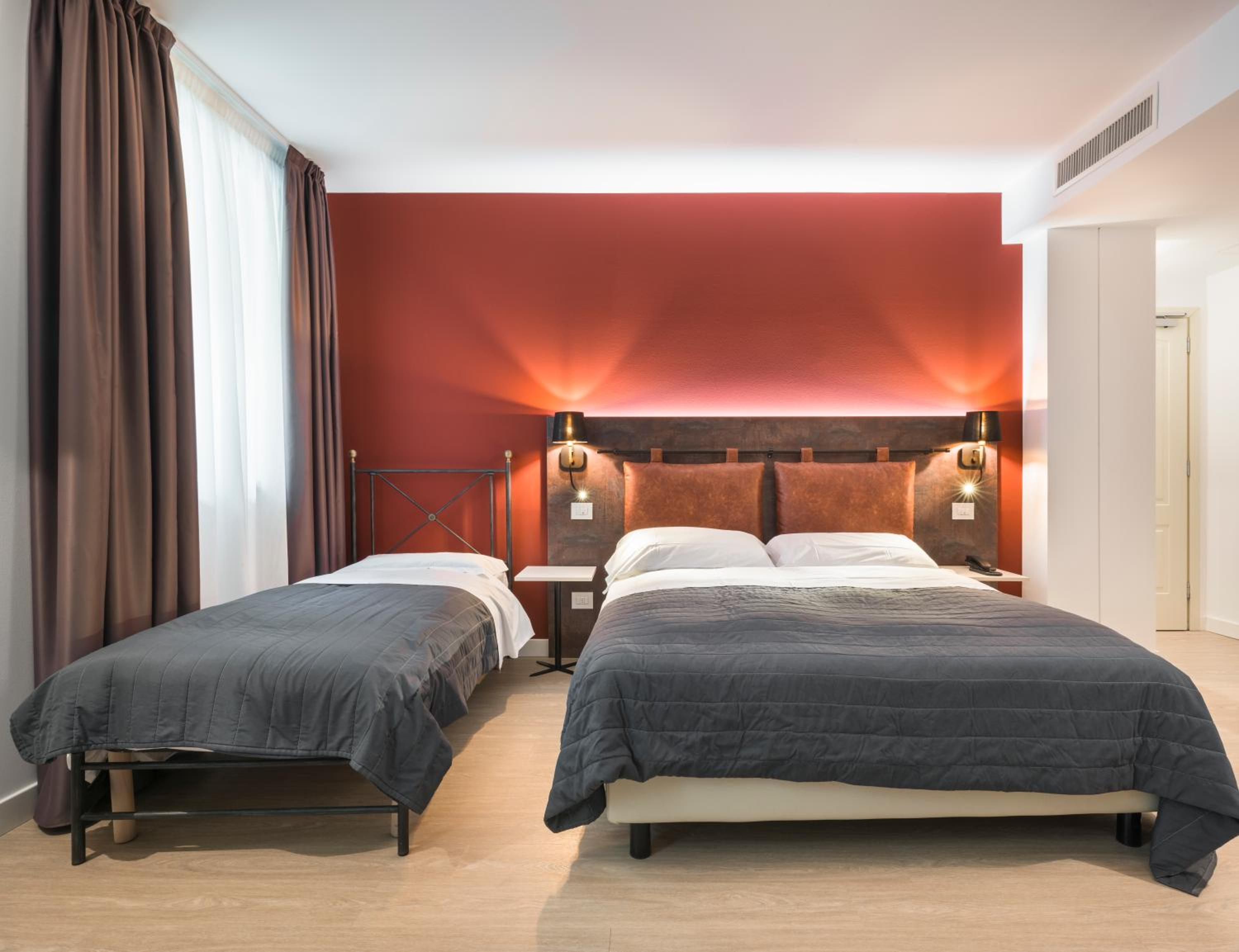 Standard Triple Room - Photo 2