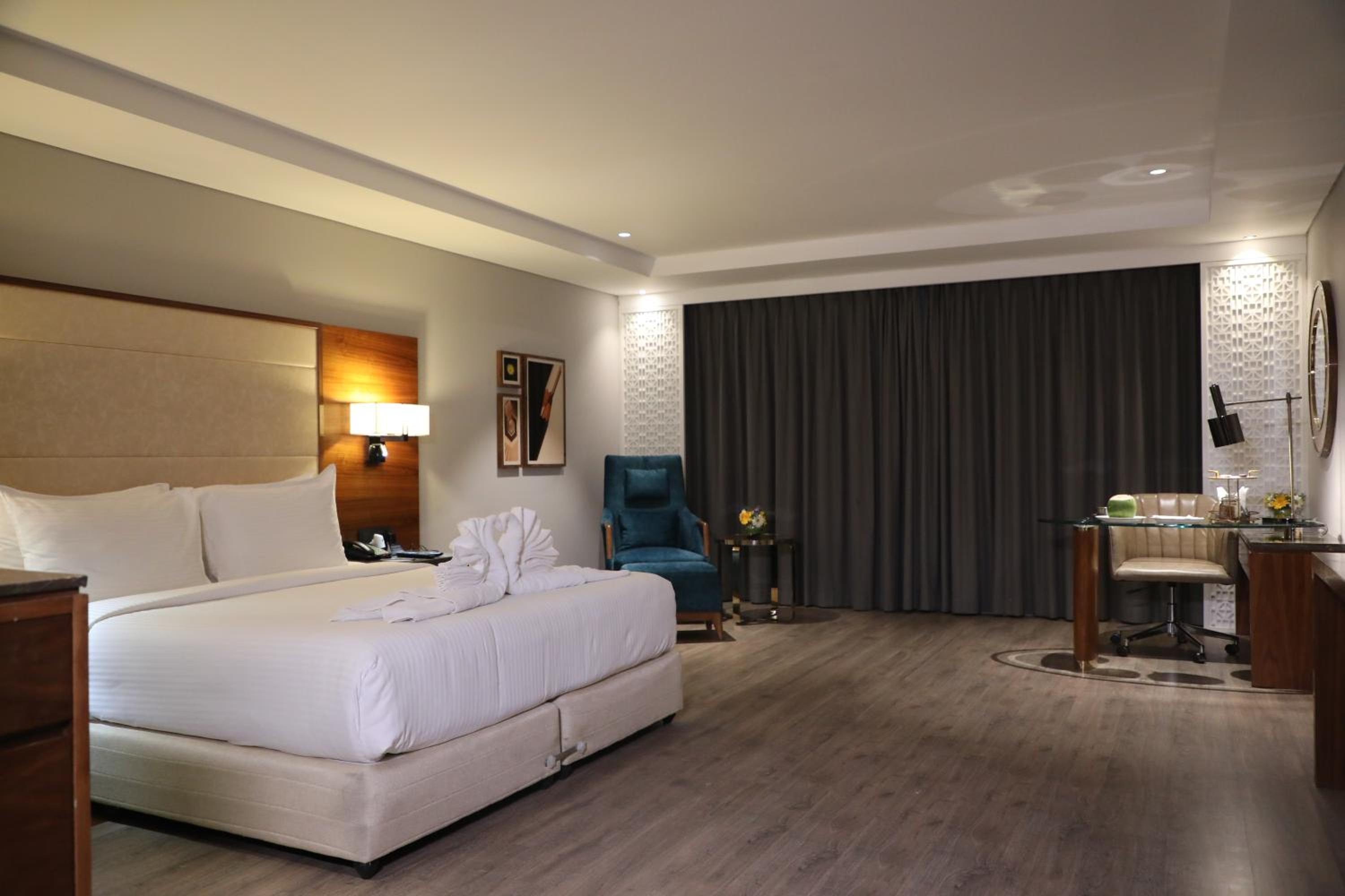 Junior Suite photo 3