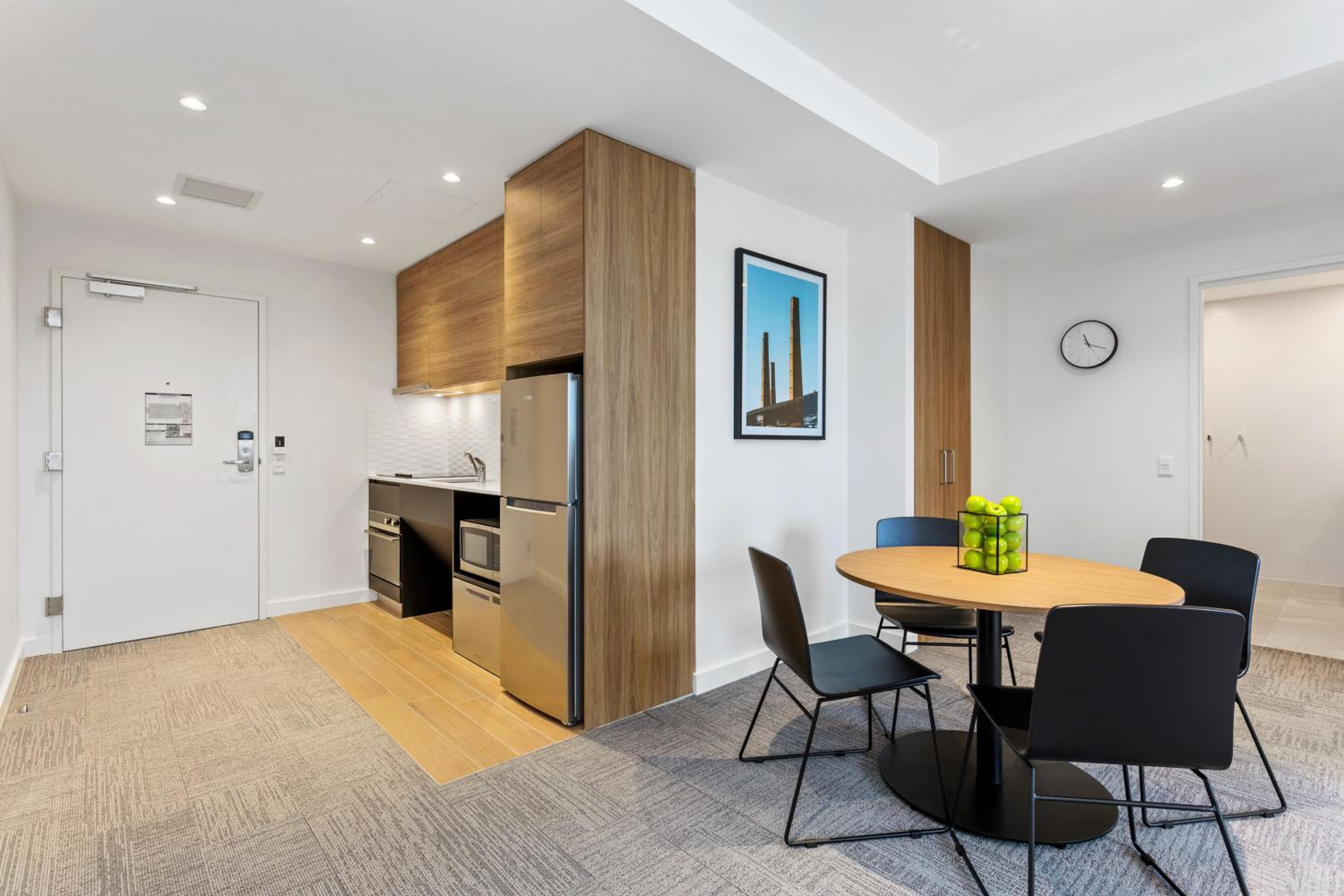 Two-Bedroom Accessible Apartment thumbnail 6