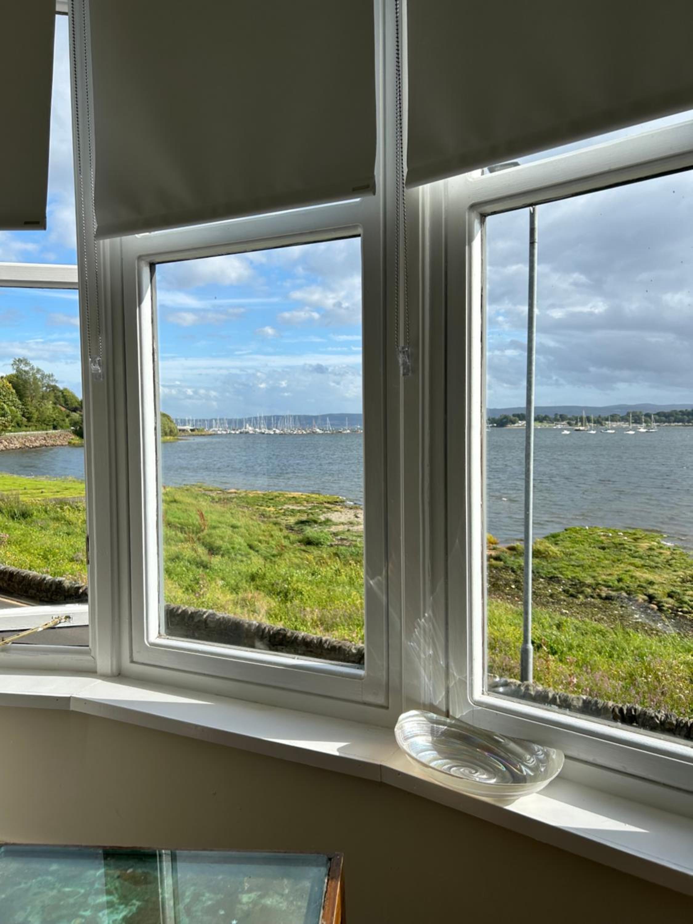 Deluxe Double Room with Sea View photo 3