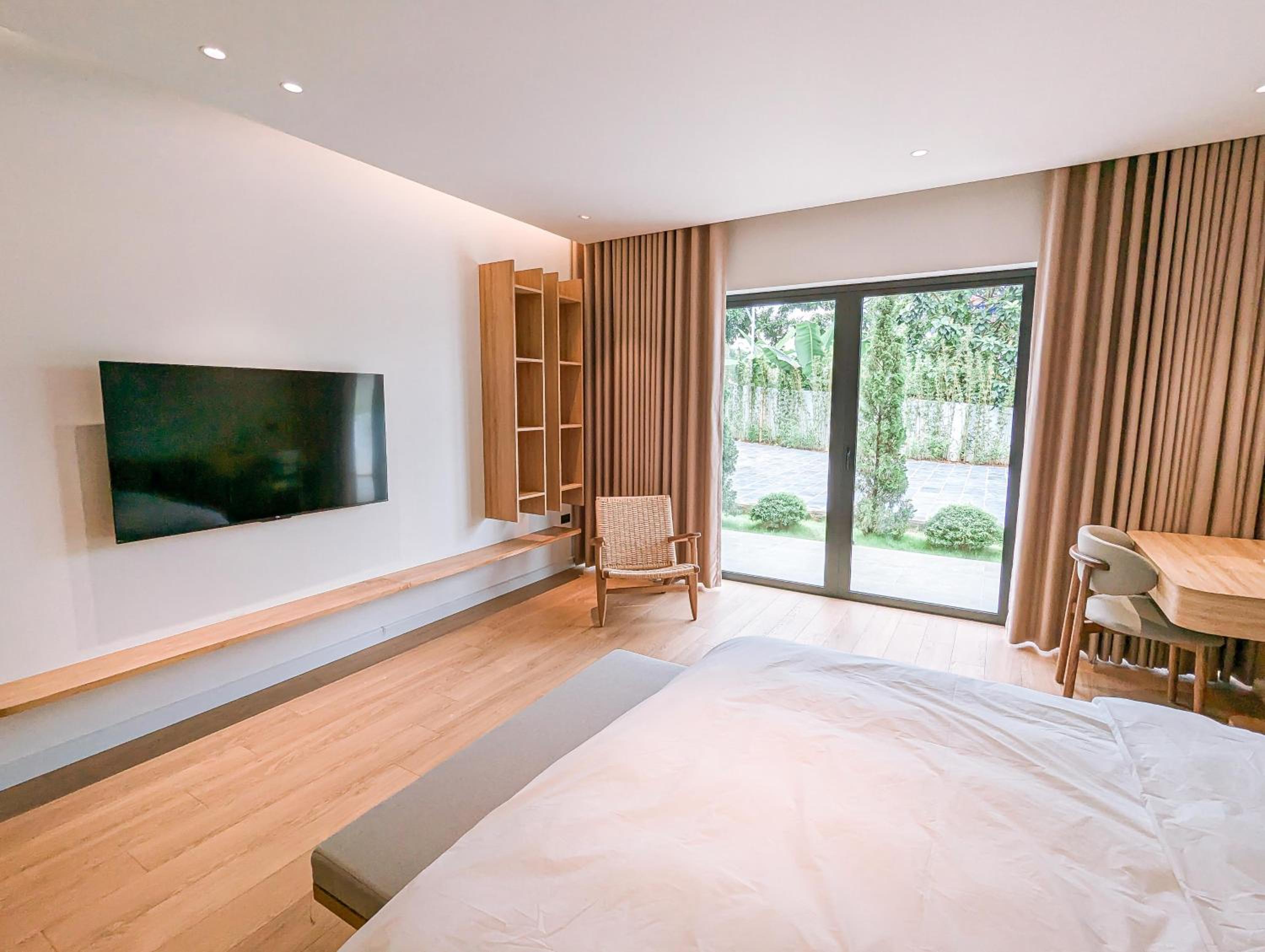Superior Double Room photo 3