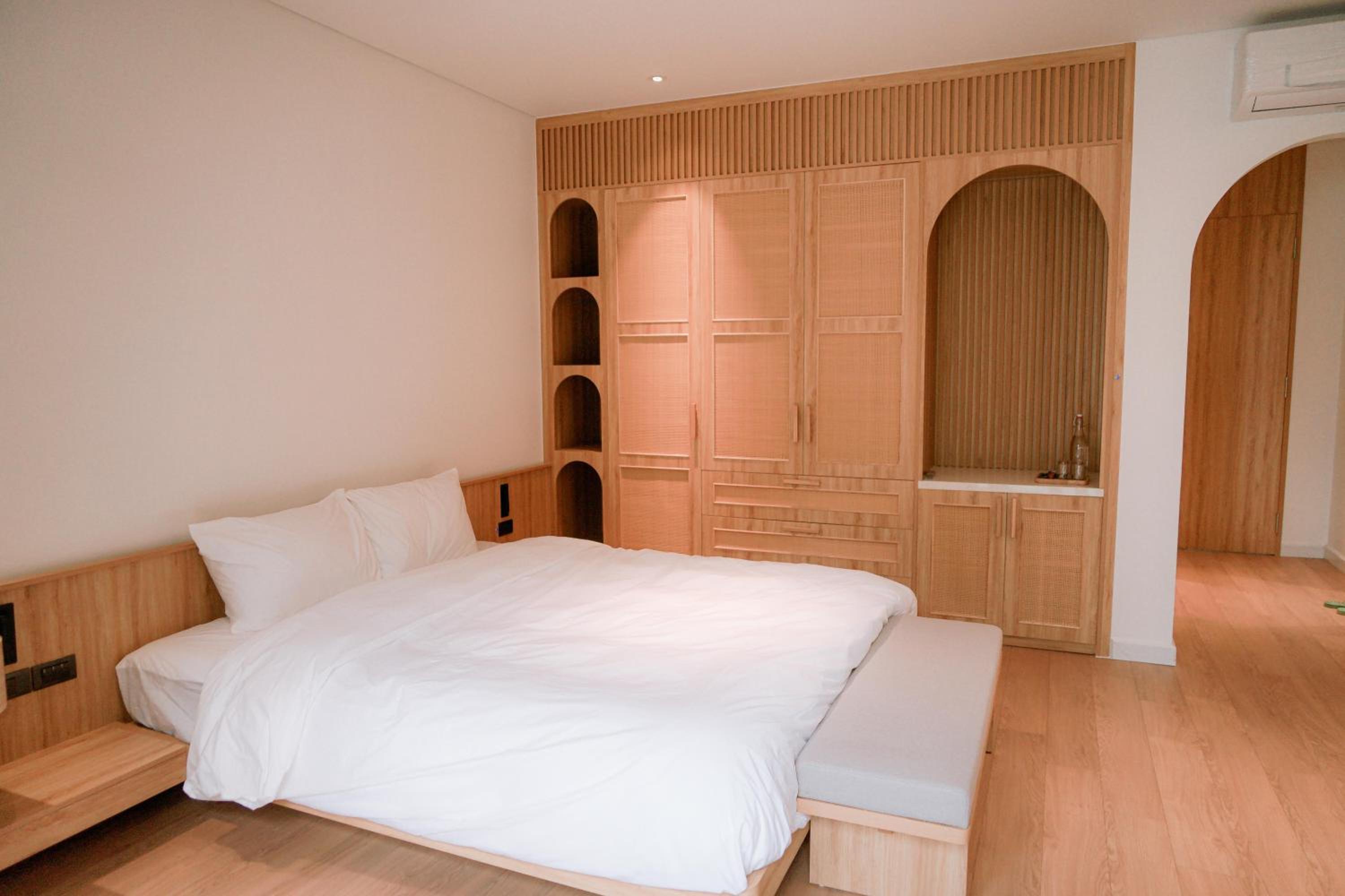 Superior Double Room photo 2