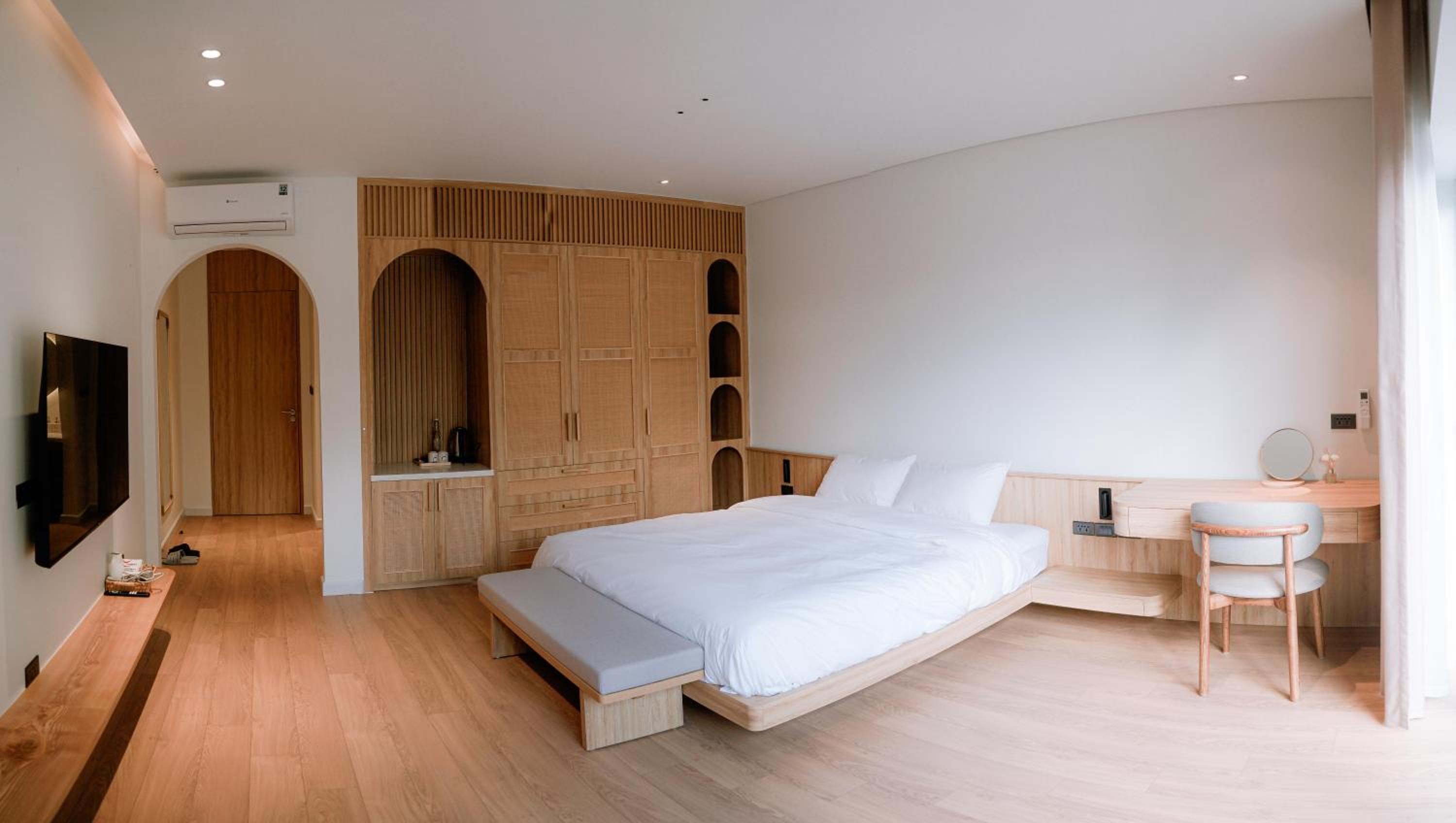 Superior Double Room photo 1