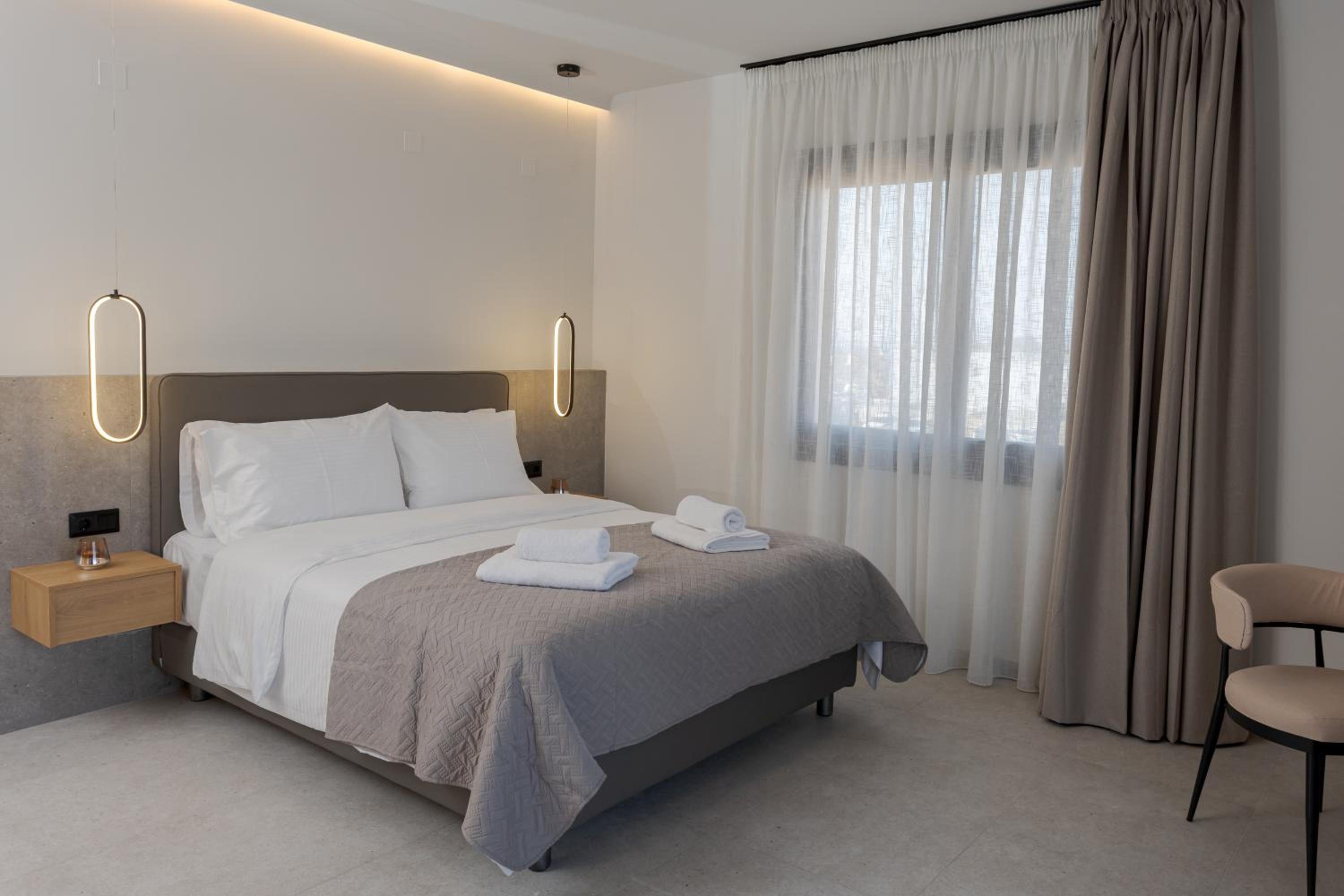 Suite con Jacuzzi