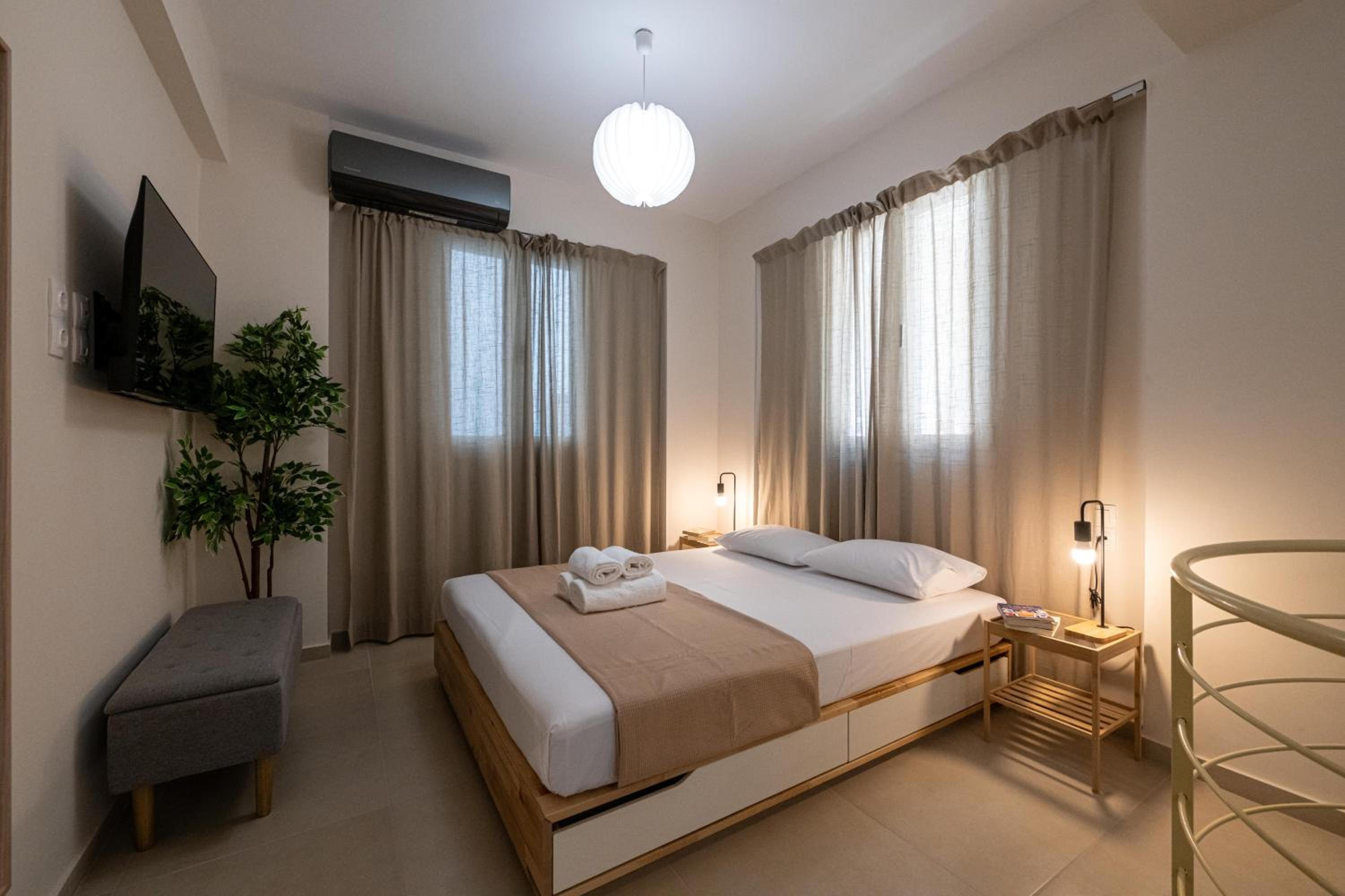 Apartment - Ground Floor