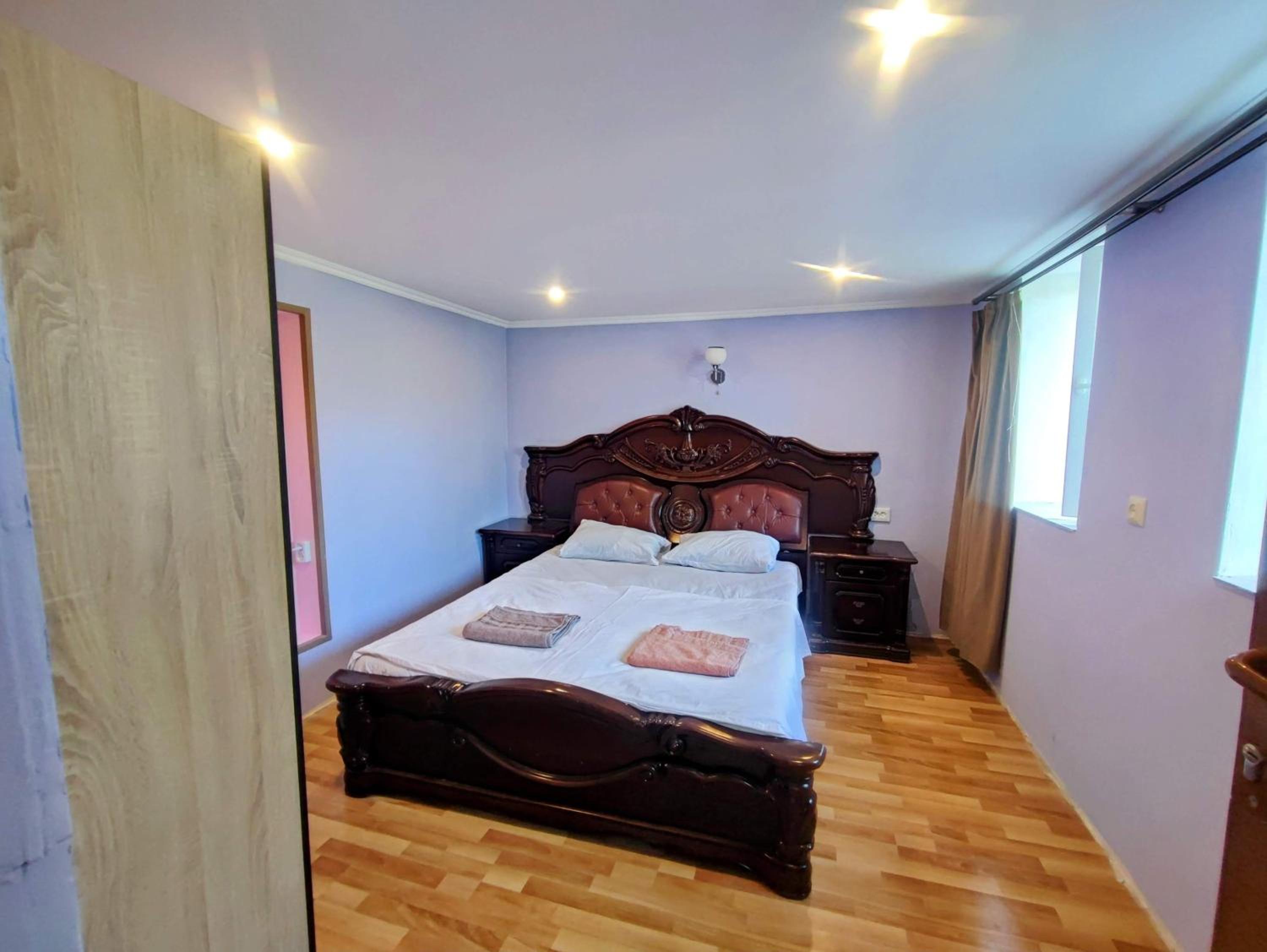 Double Room with Garden View photo 2