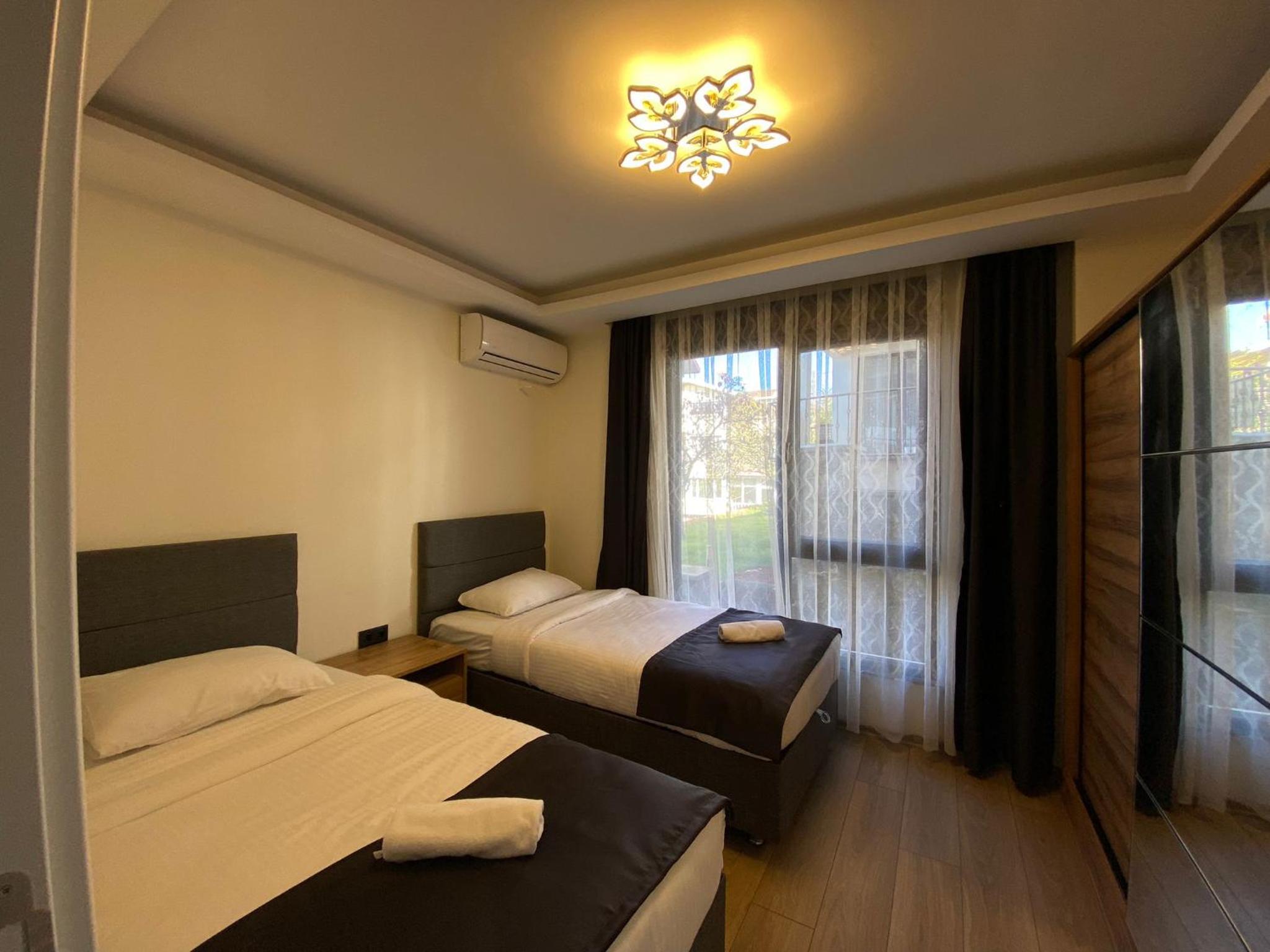 Apartment With Sea View photo 1