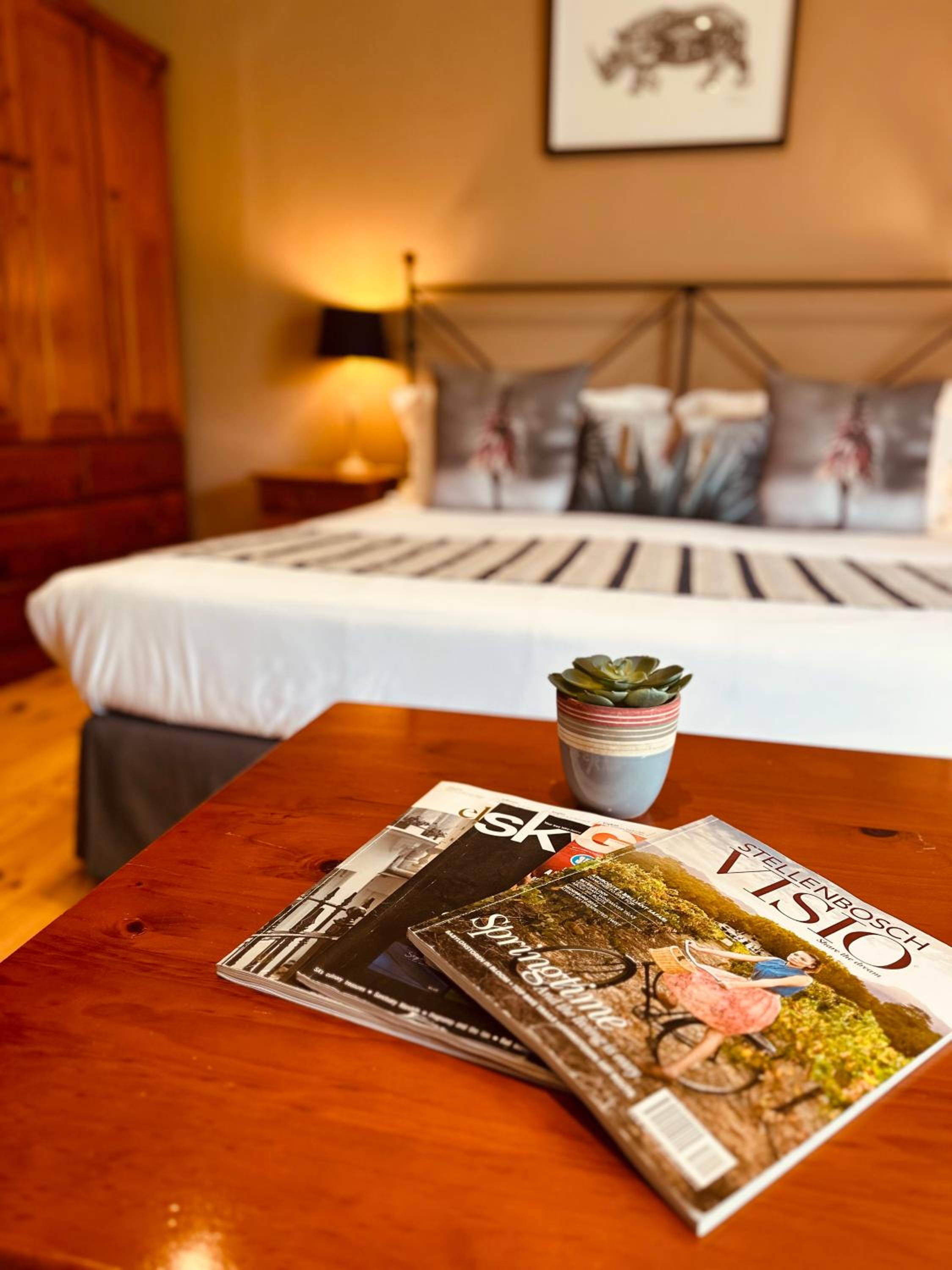 Executive Room - Photo 2