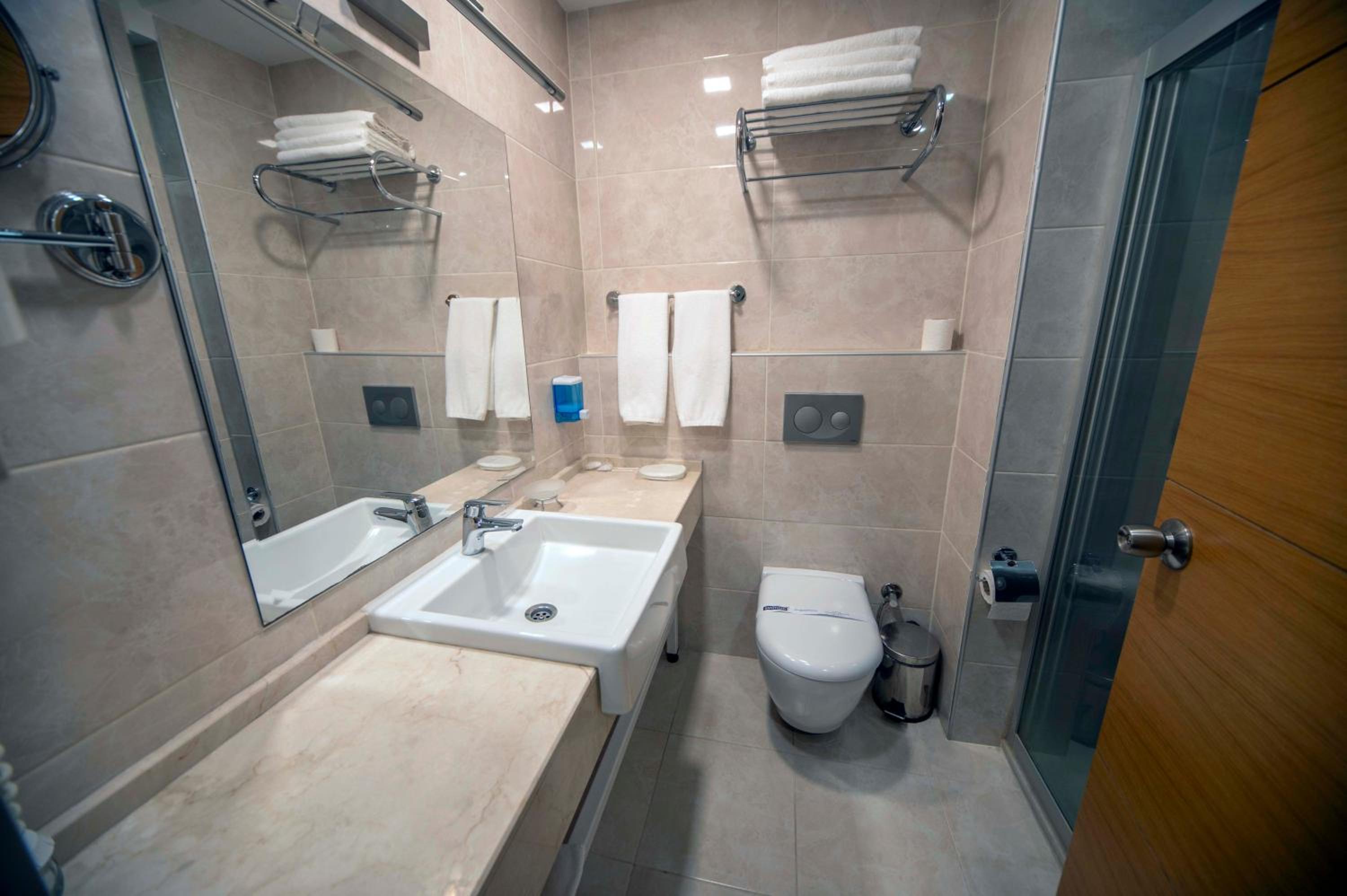 Twin Room photo 2