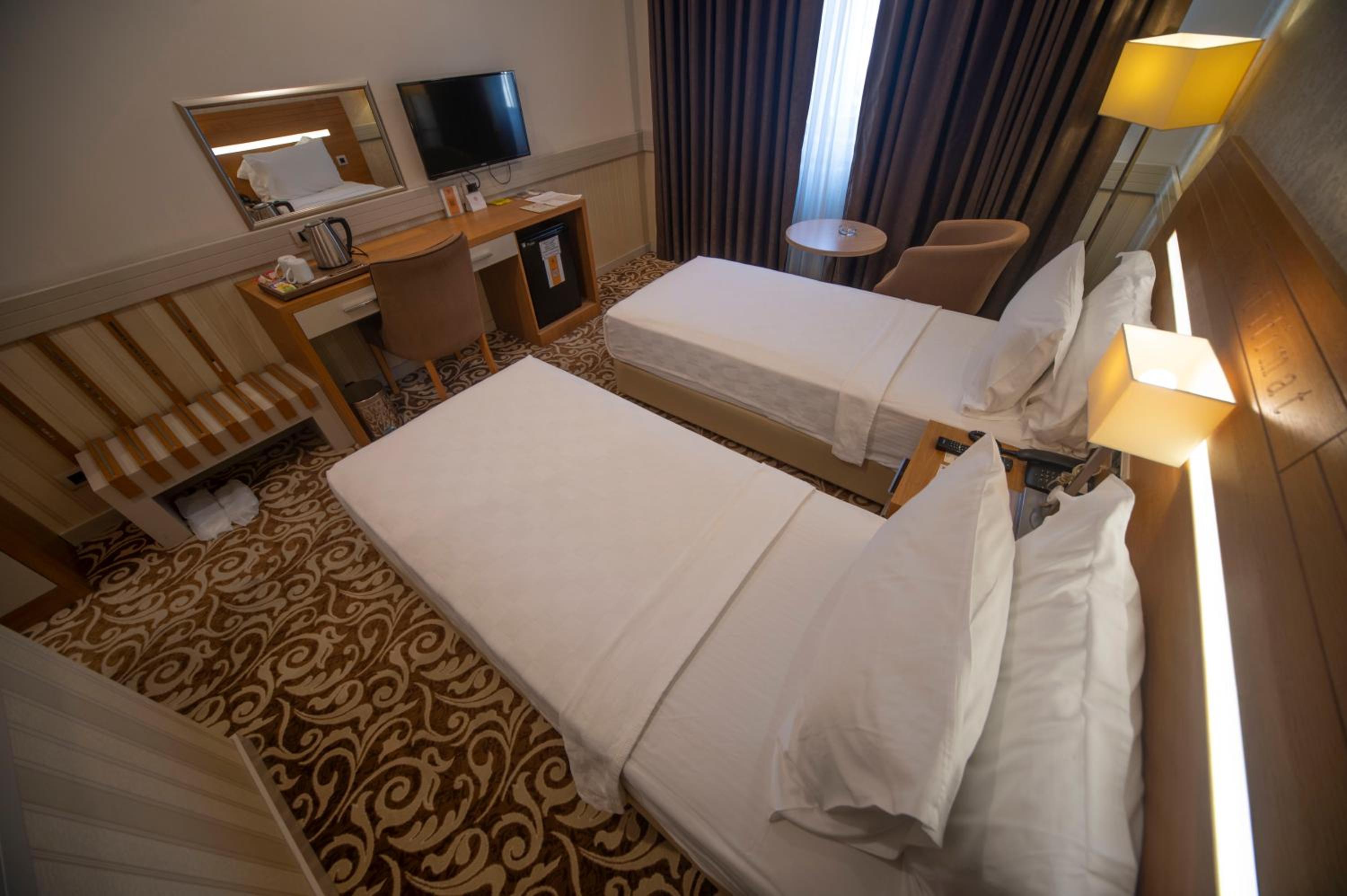 Twin Room photo 3