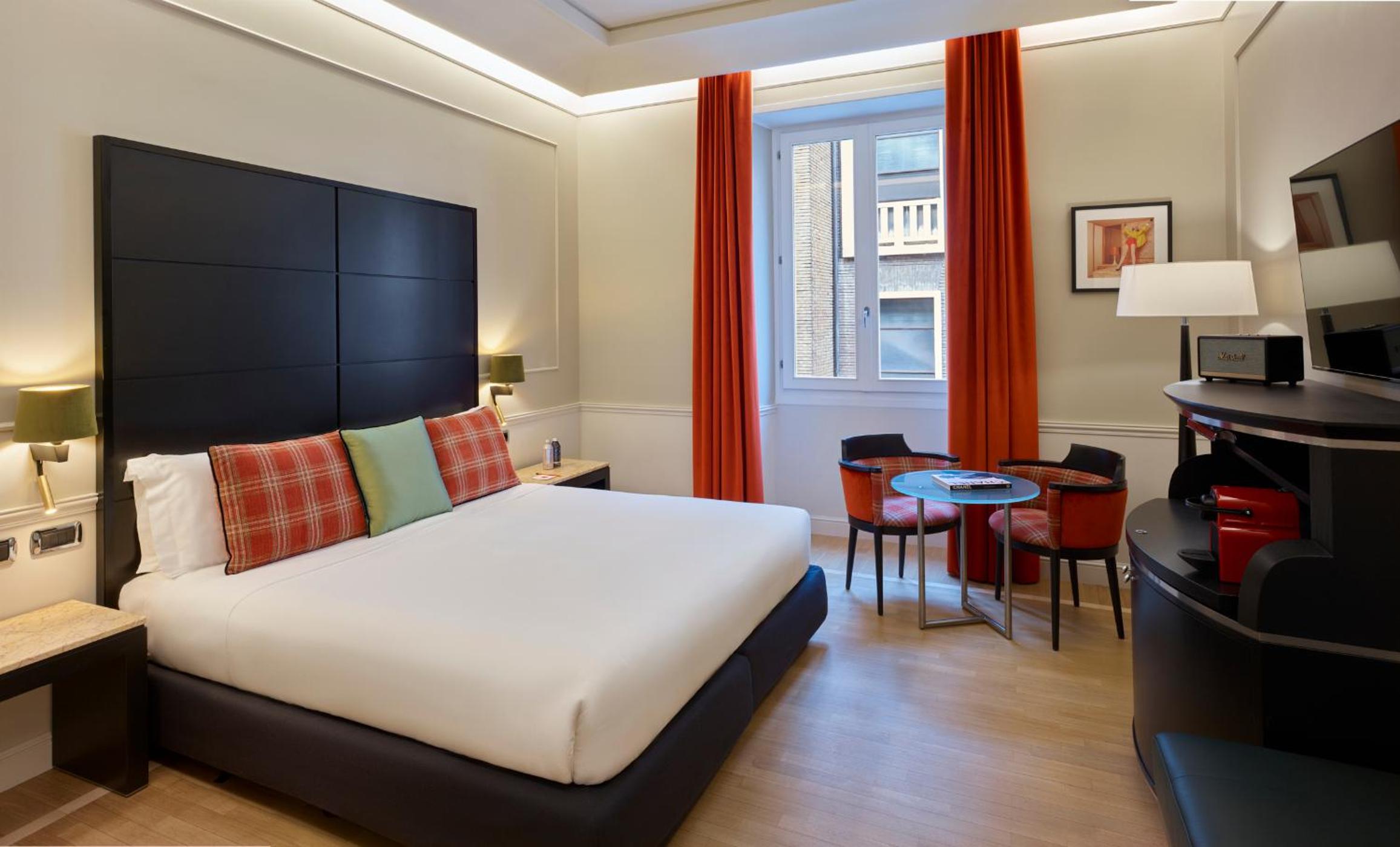 Classic Double or Twin Room photo 1