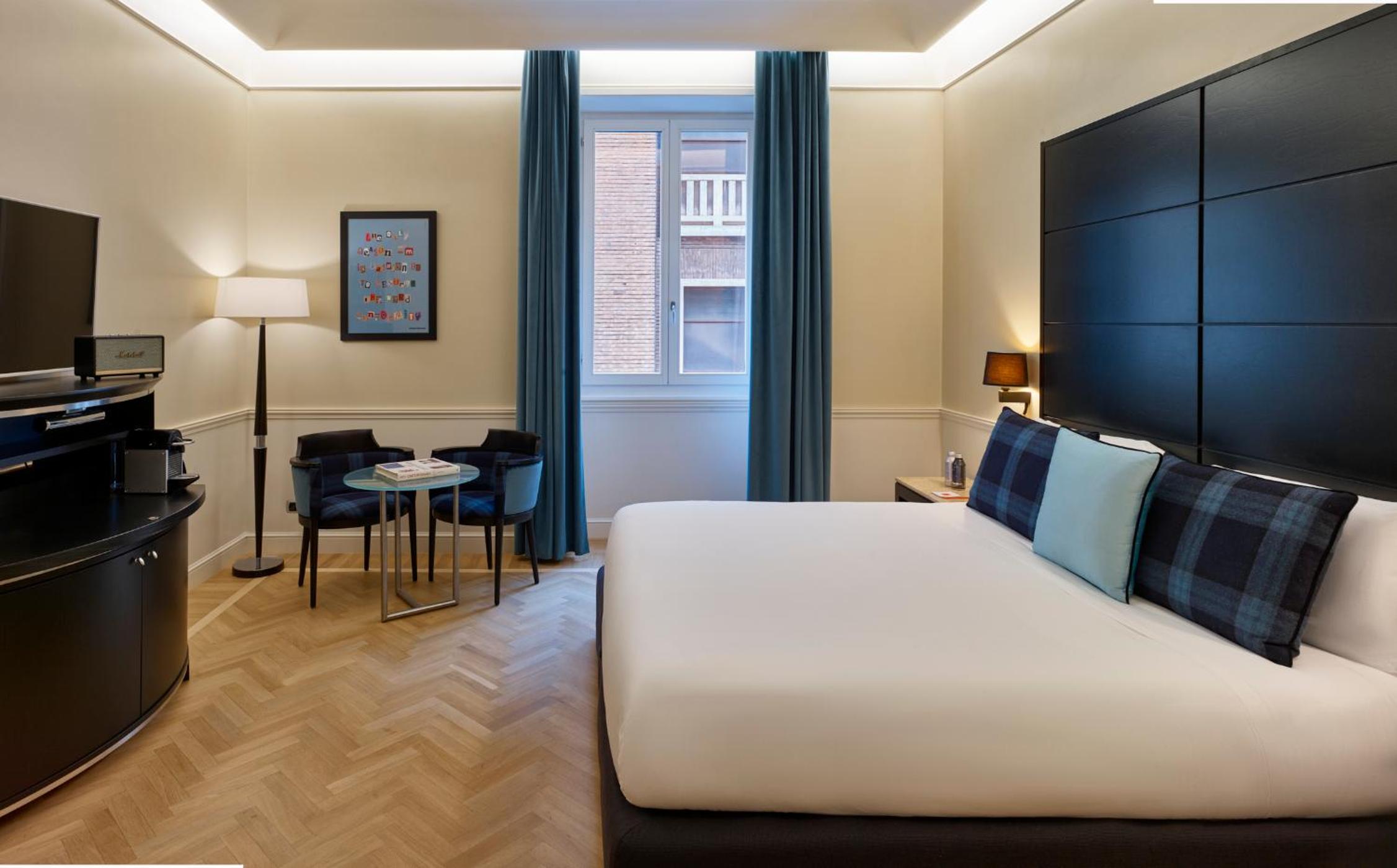 Classic Double or Twin Room photo 2