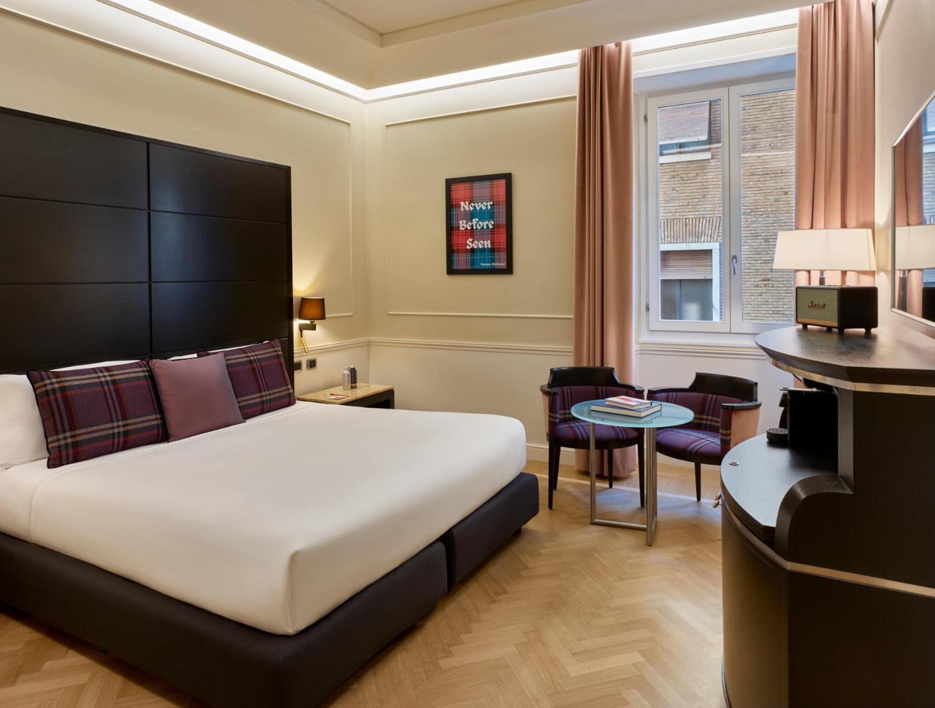 Classic Double or Twin Room photo 2