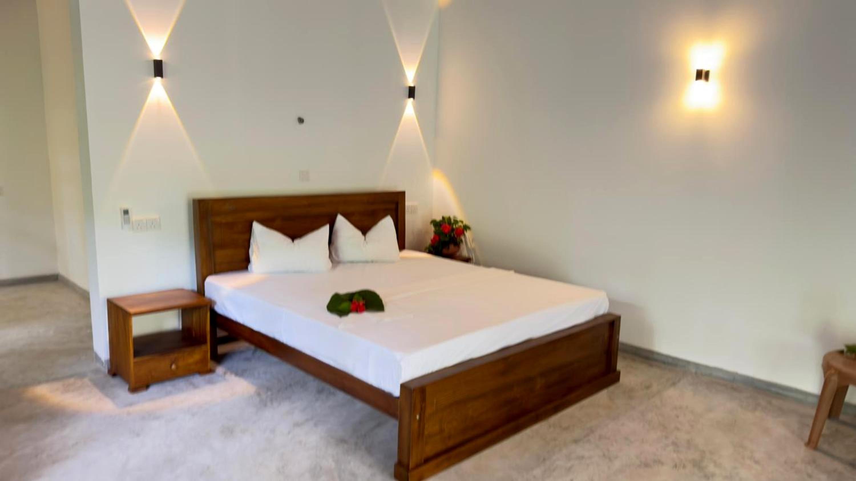 One-Bedroom Villa photo 1