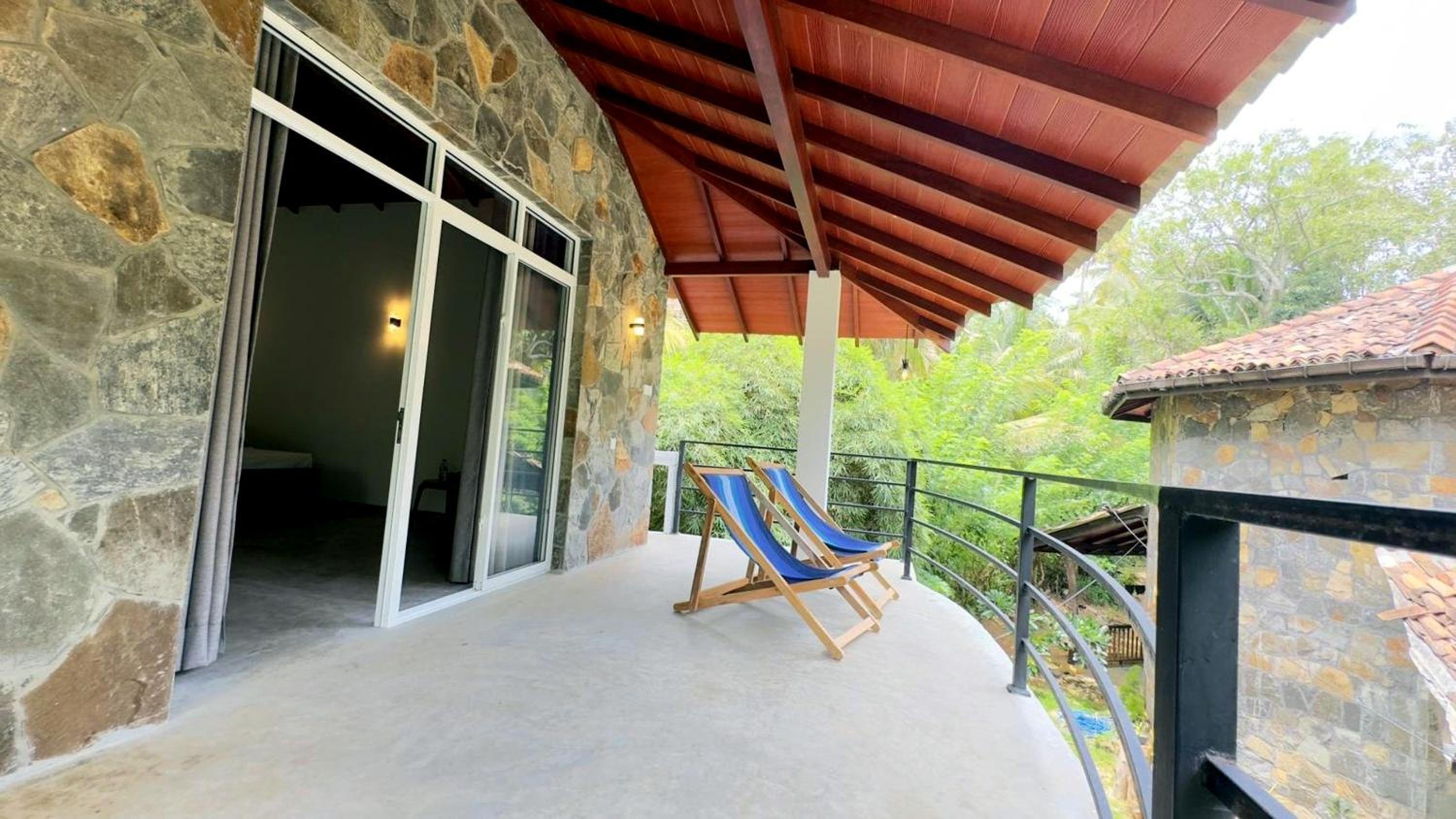 One-Bedroom Villa photo 3