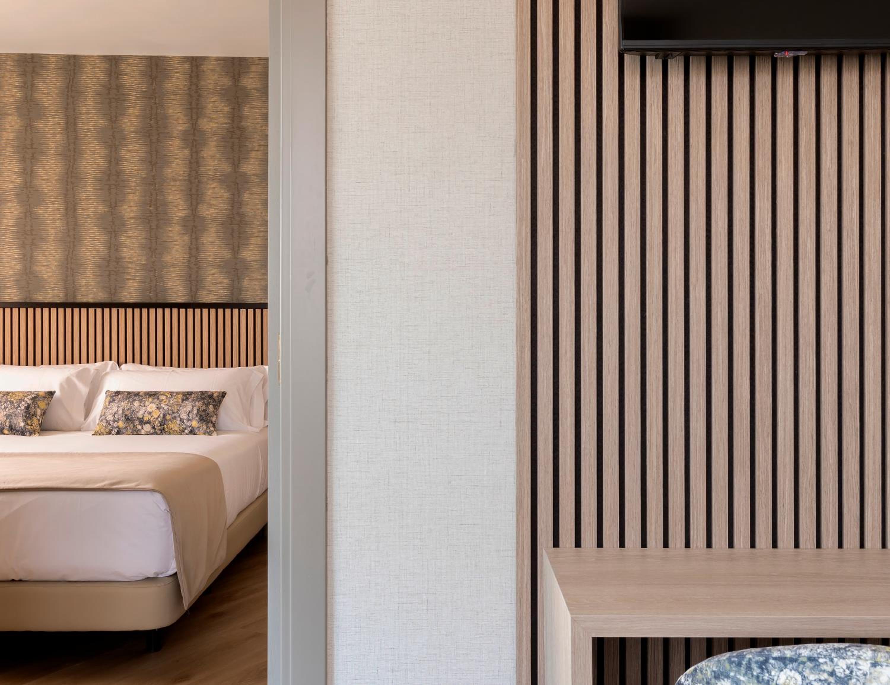 Quadruple Room - Photo 1