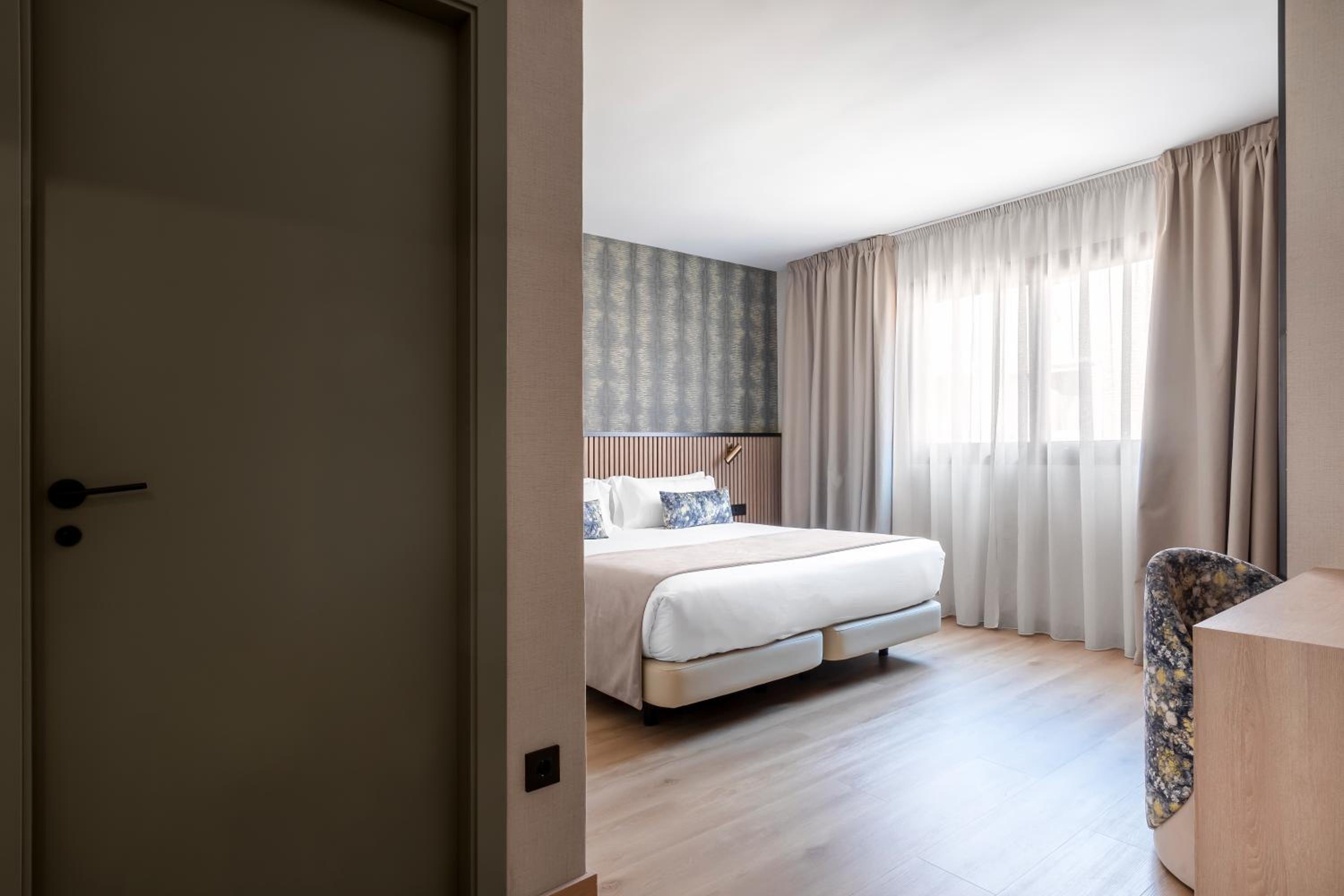 Superior Double Room - Photo 5